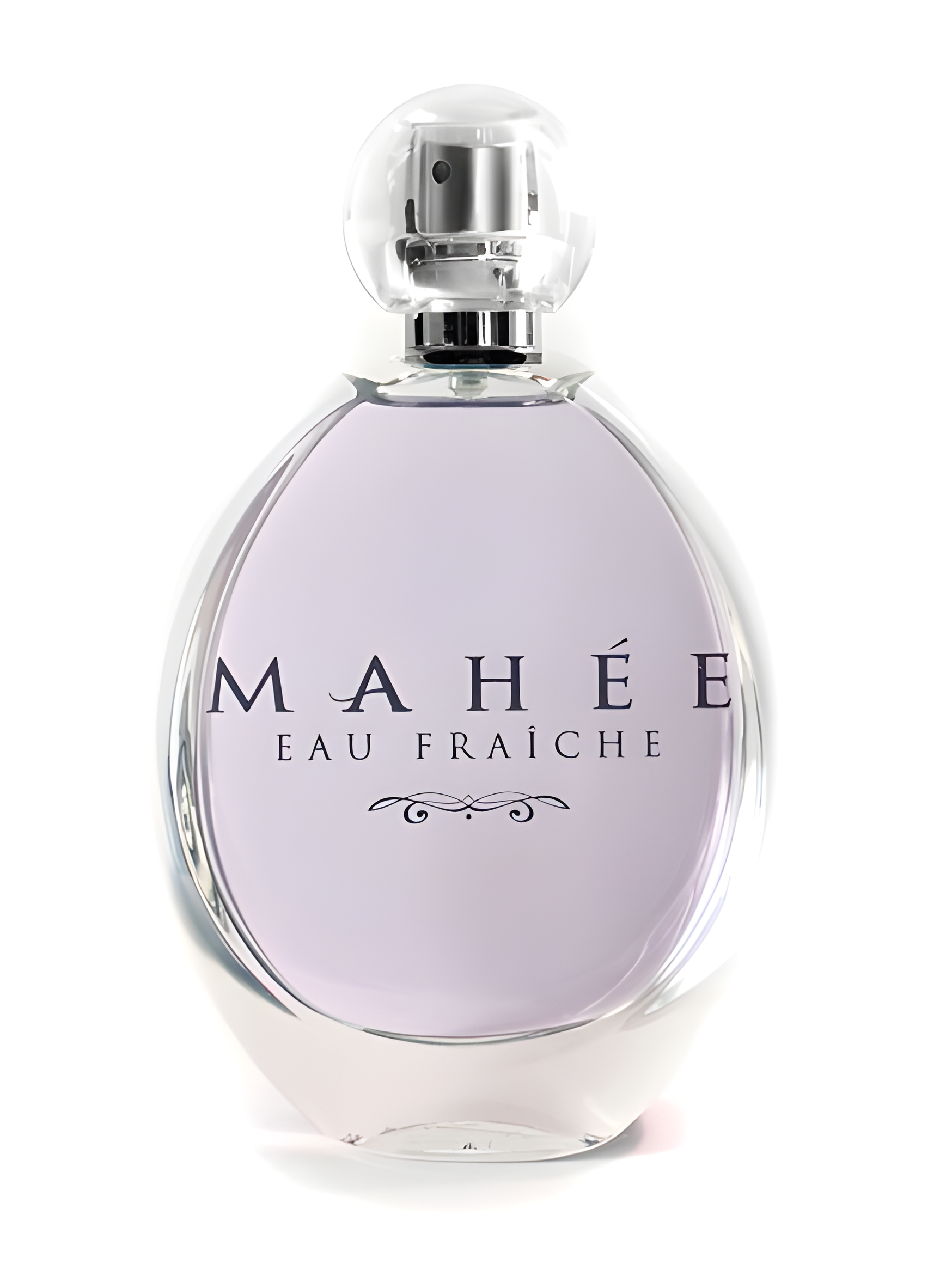 Mahée Sublime Eau Fraîche by Dans un Jardin perfume bottle