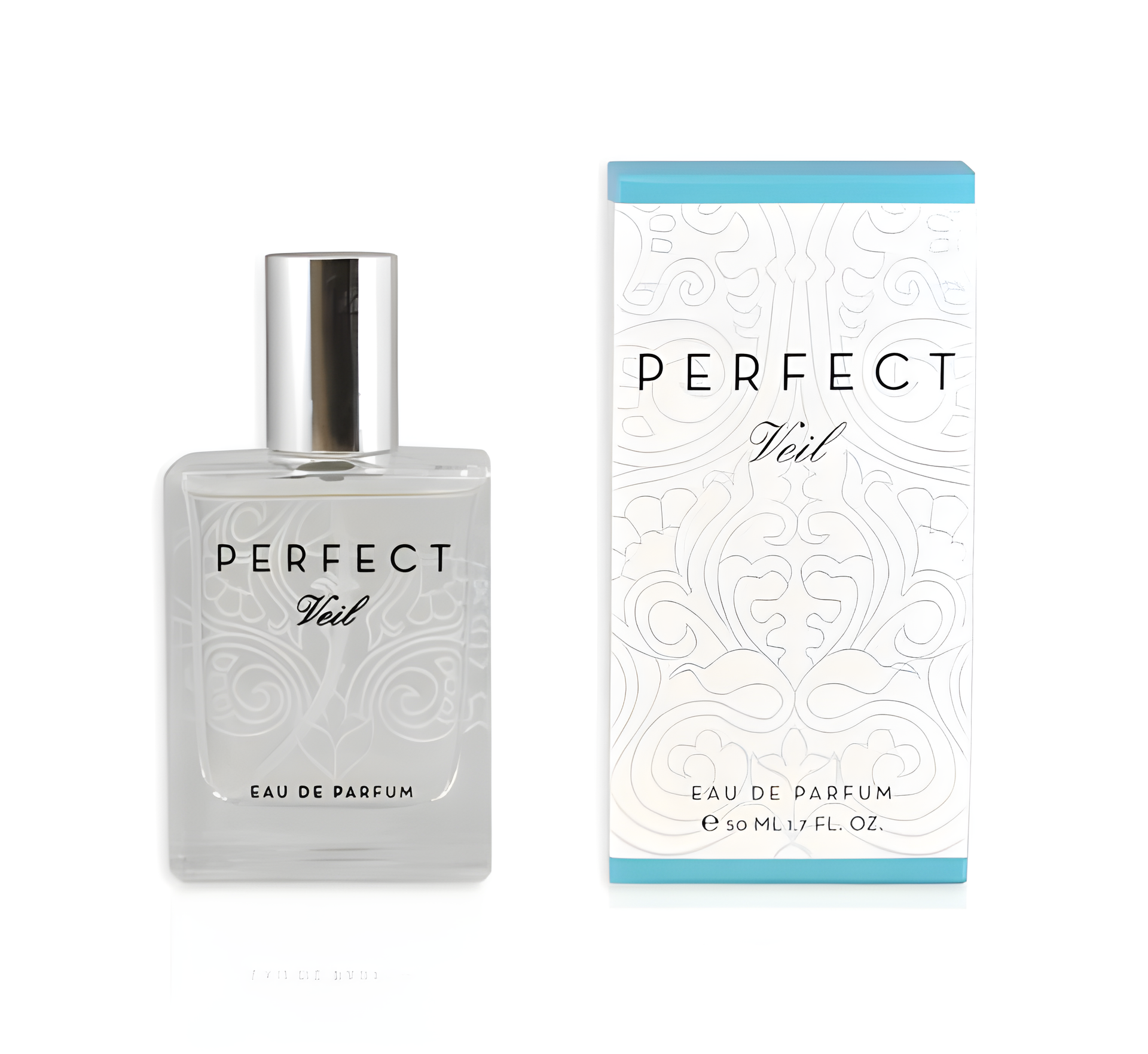Perfect Veil by Sarah Horowitz Parfums perfume bottle