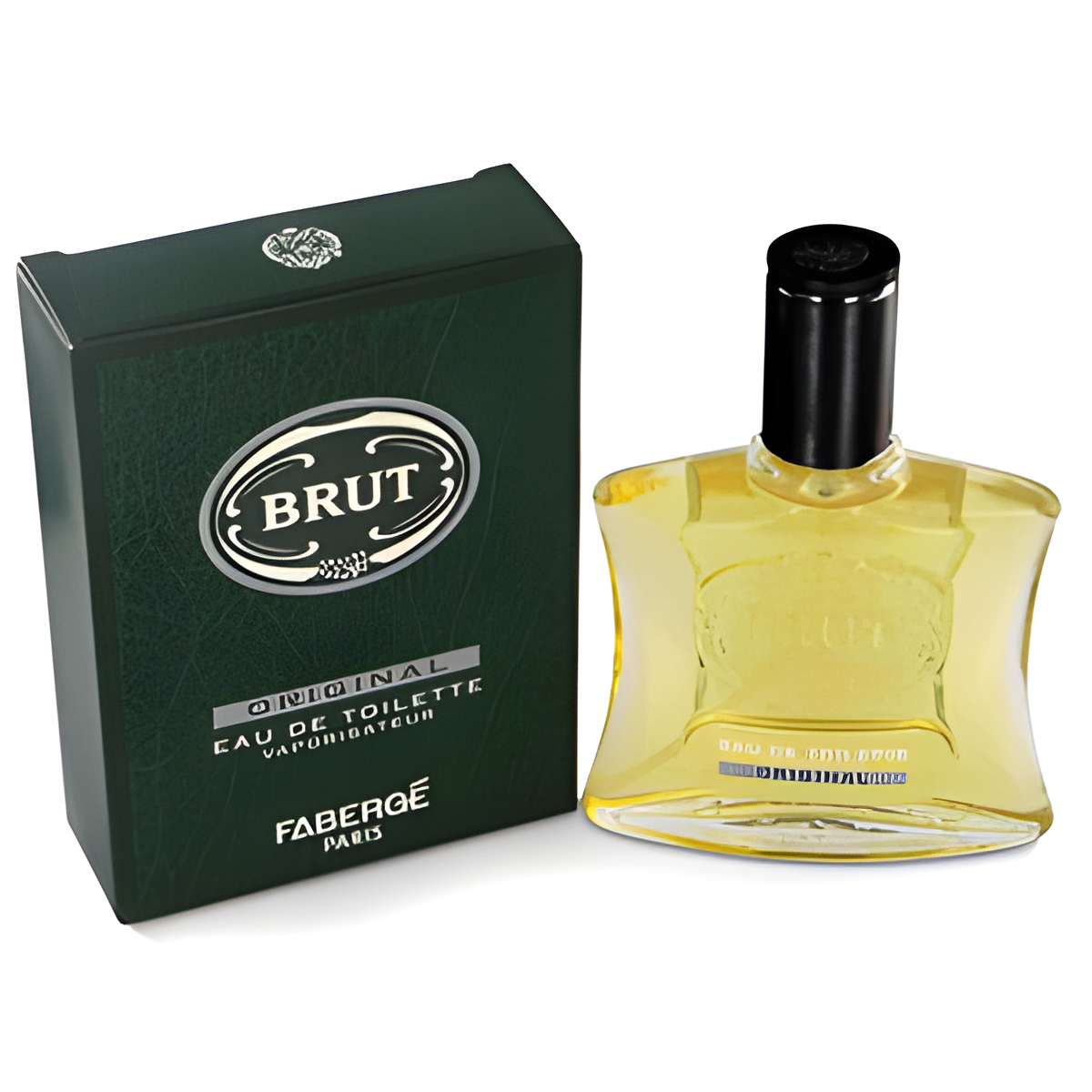 Brut by Brut Parfums Prestige perfume bottle