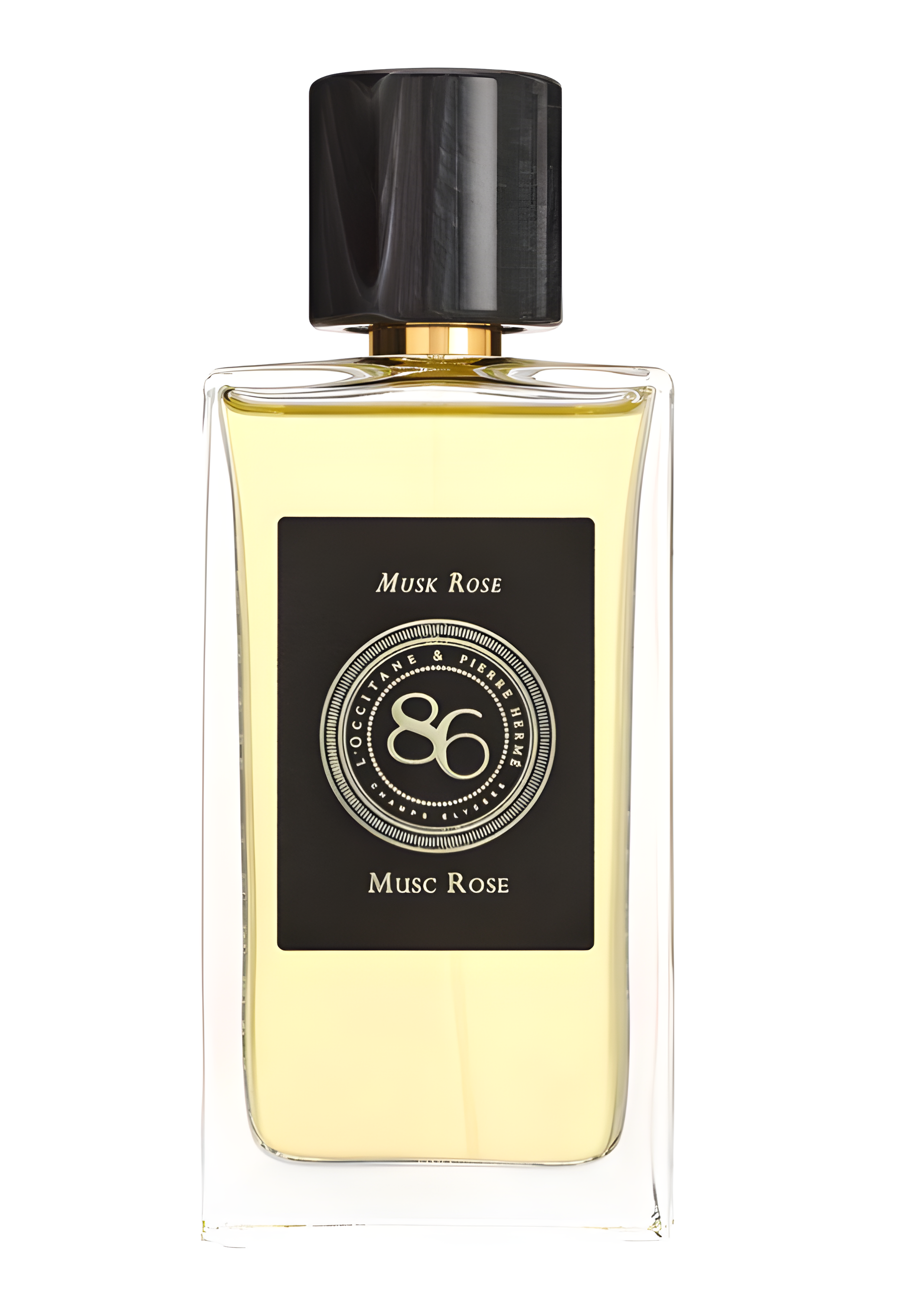 Musc Rose (Musk Rose) by L'Occitane en Provence perfume bottle