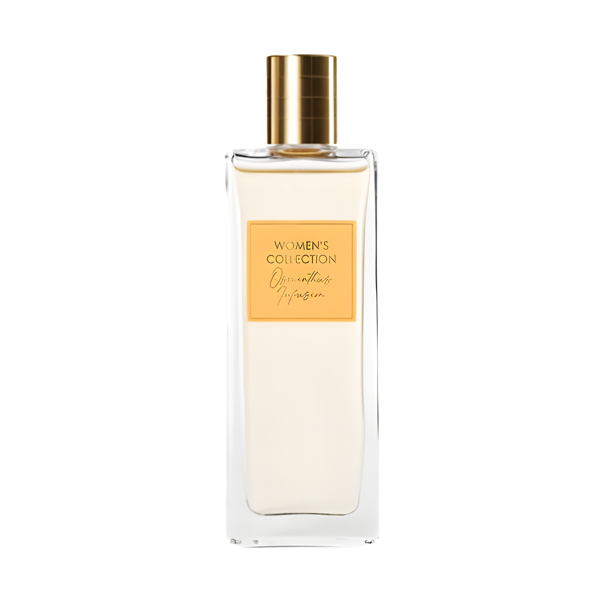 Osmanthus Infusion by Oriflame perfume bottle