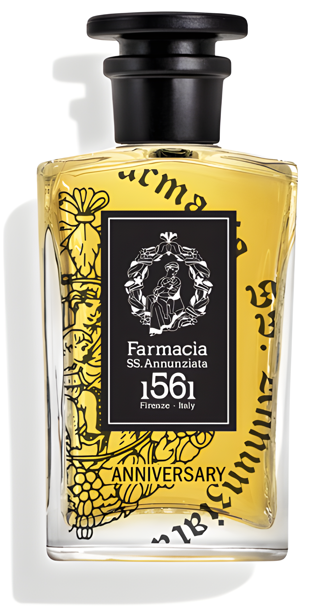 Anniversary by Farmacia SS. Annunziata perfume bottle