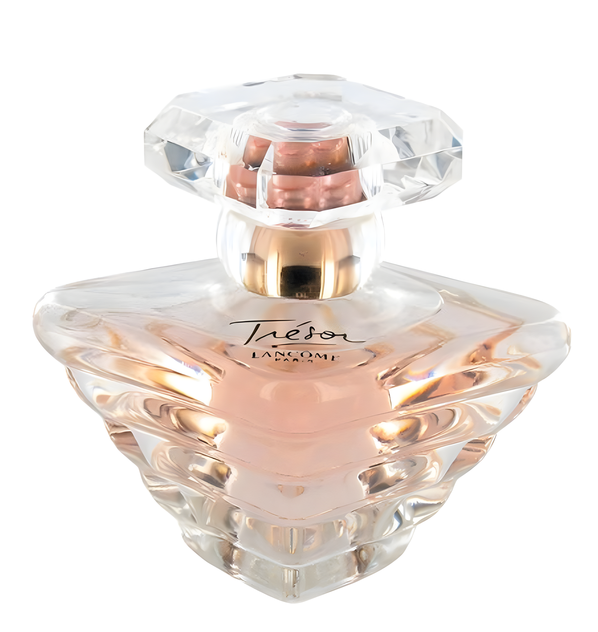 Lancome Tresor Eau Legere Sheer by Lancôme perfume bottle