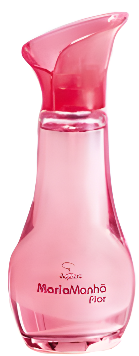 Maria Manhã Flor by Jequiti perfume bottle