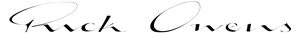 Picture of Rick Owens brand