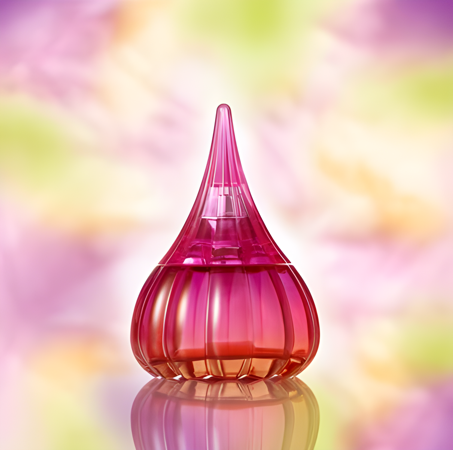 Sheyda Rose by Yves de Sistelle