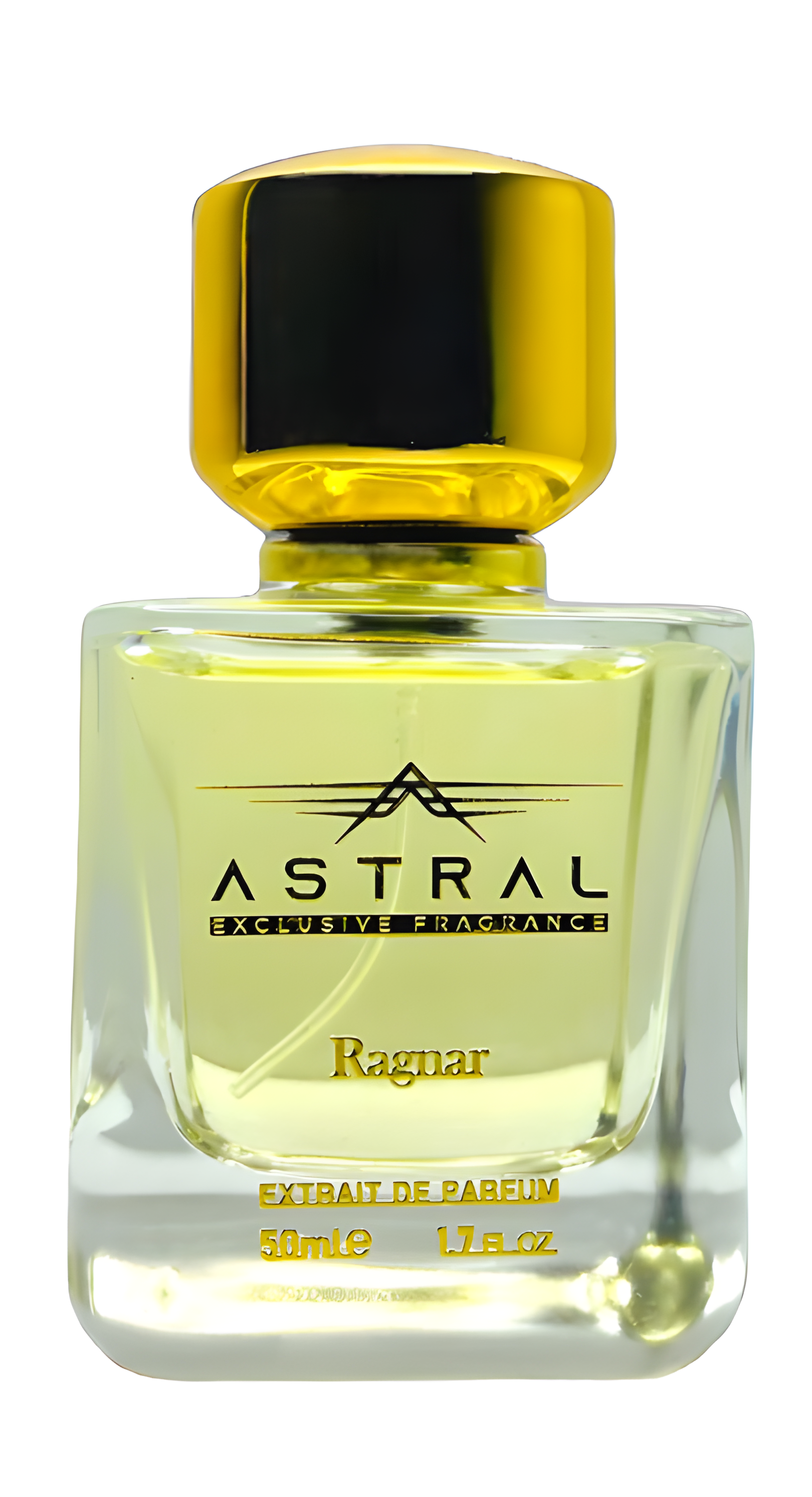 Ragnar by Astral perfume bottle