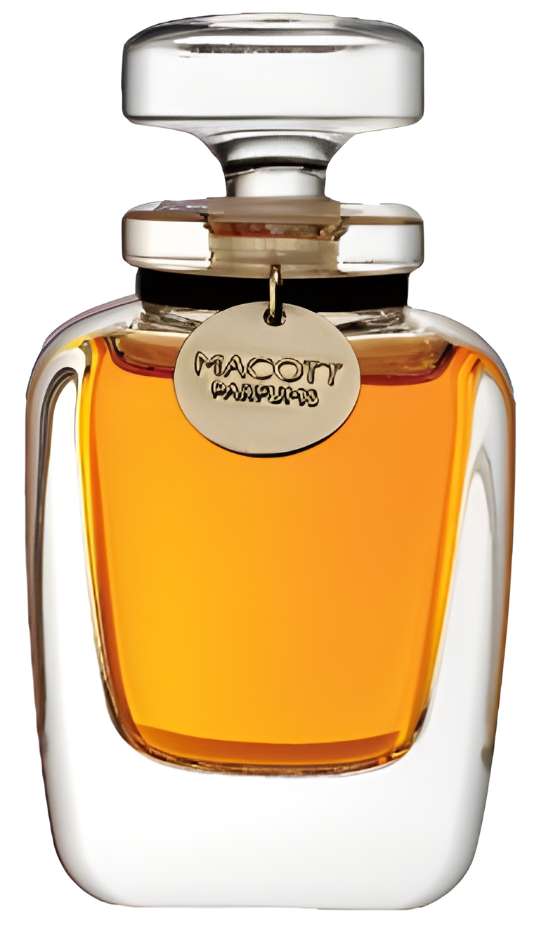 Pink Ginger Lily by Macott Parfums perfume bottle