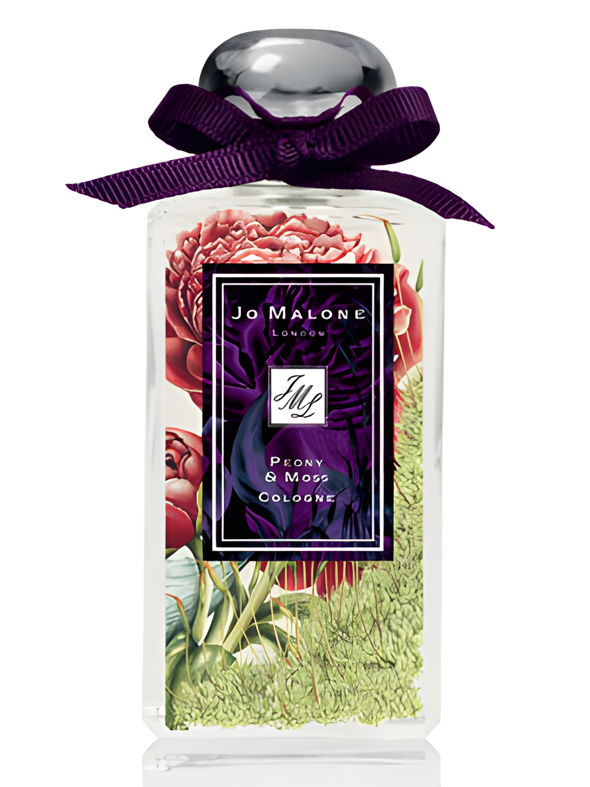 Peony & Moss by Jo Malone London perfume bottle