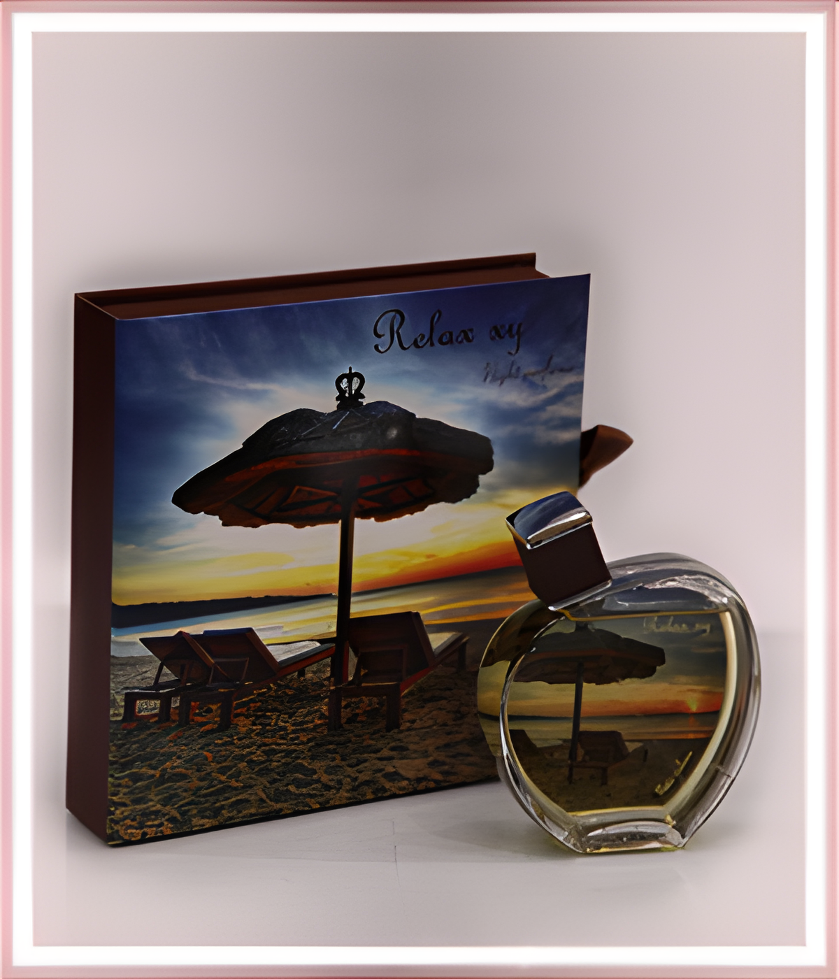 Arabian Oud Relax XY Night