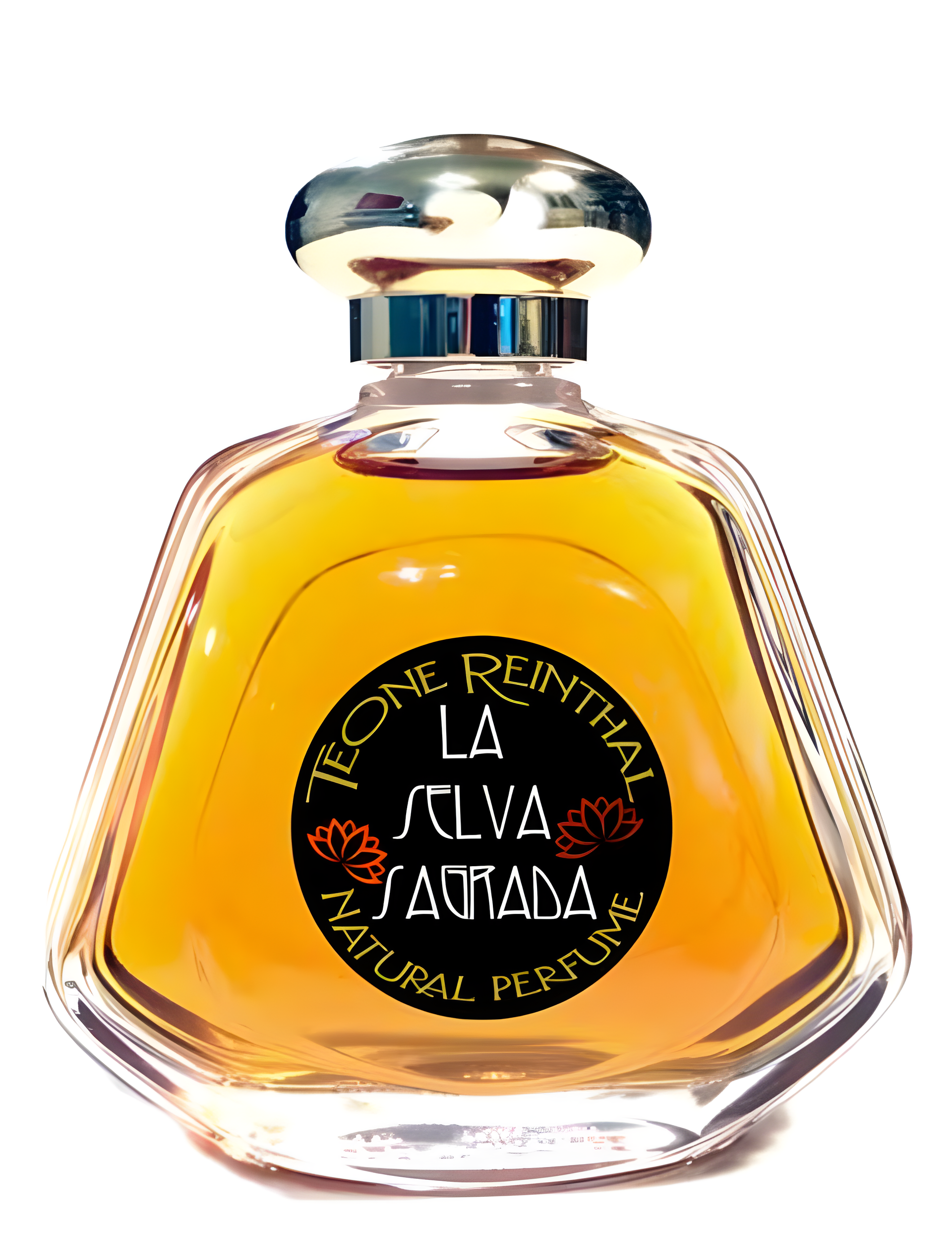La Selva Sagrada by TRNP perfume bottle