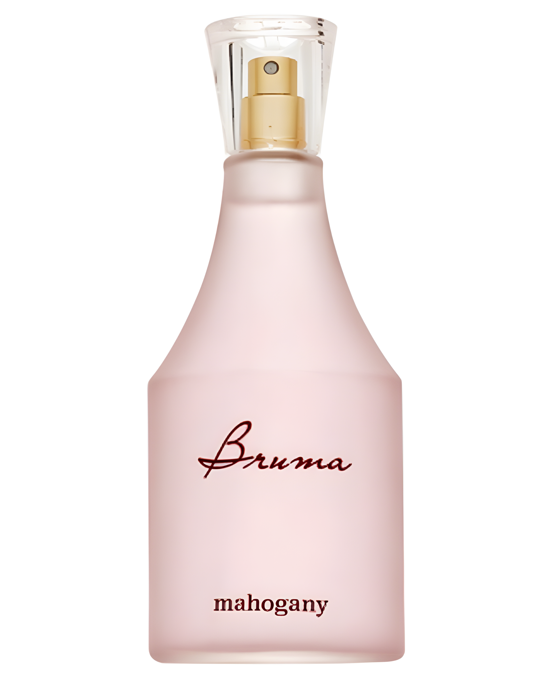 Bruma by Mahogany perfume bottle