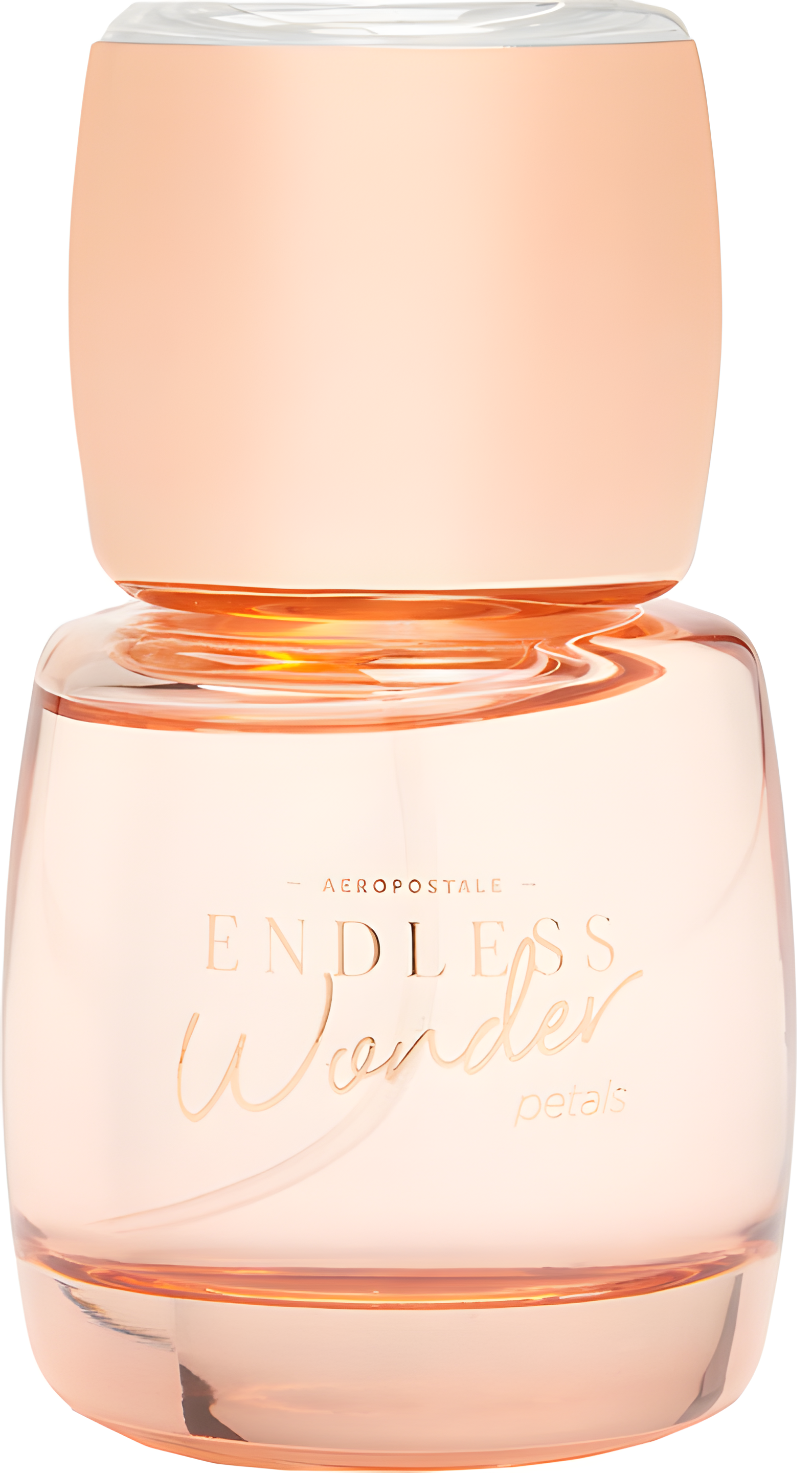 Endless Wonder Petals by Aéropostale perfume bottle