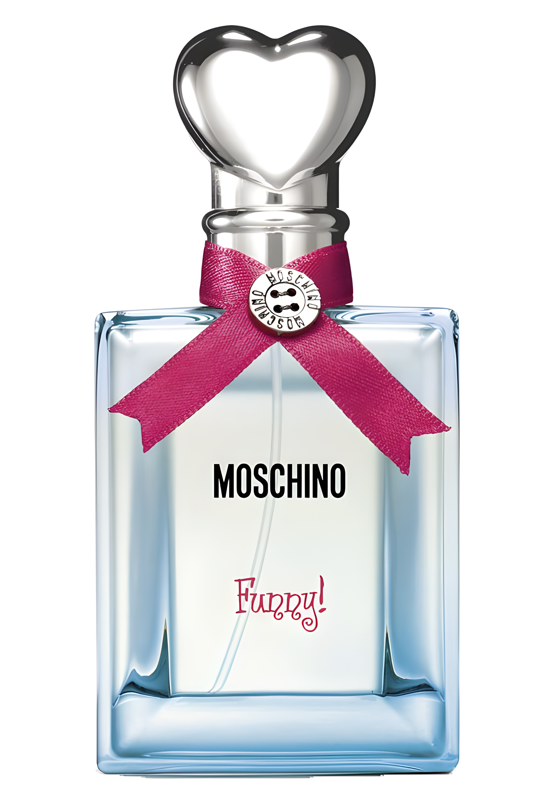 Moschino Funny! by Moschino perfume bottle