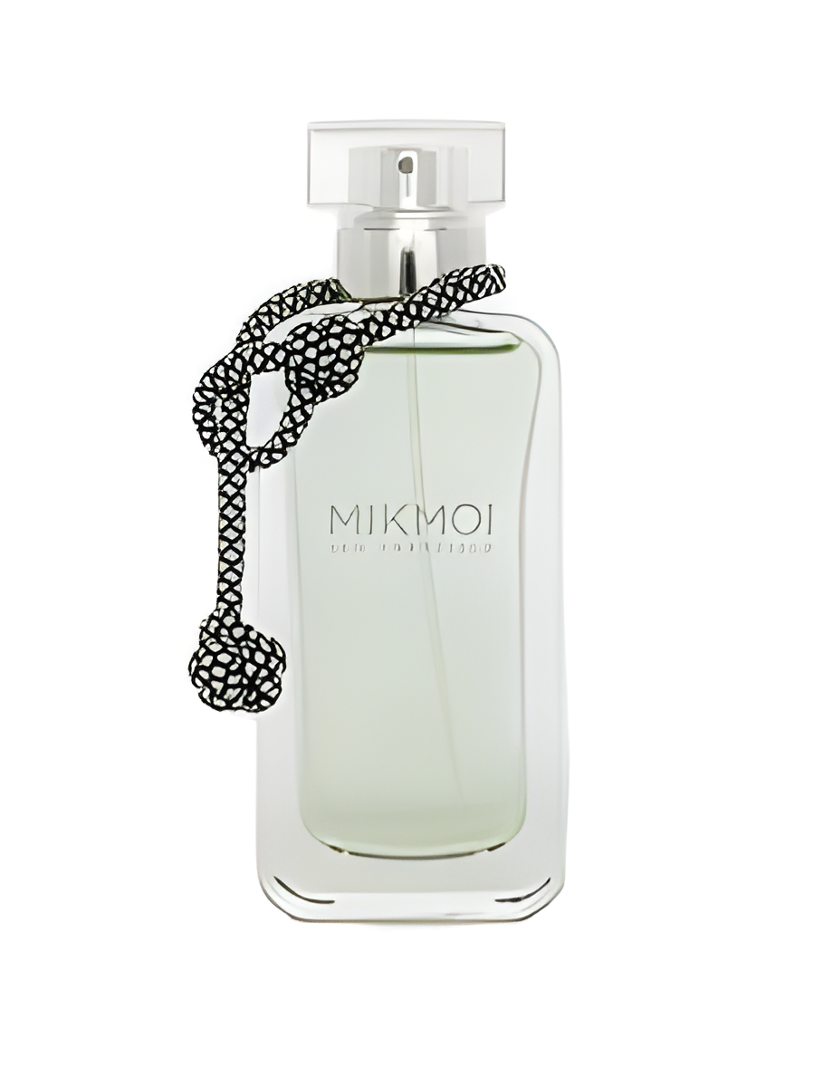 Aldwych by MIKMOI perfume bottle