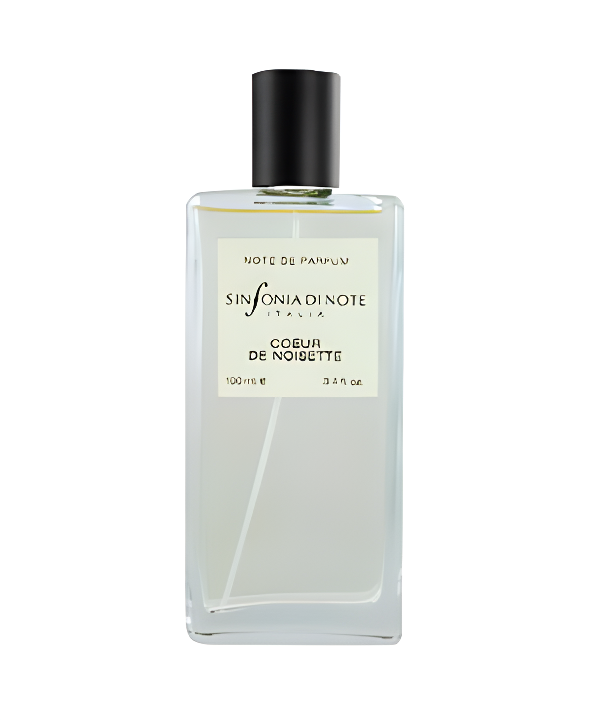 Coeur de Noisette by Sinfonia di Note perfume bottle