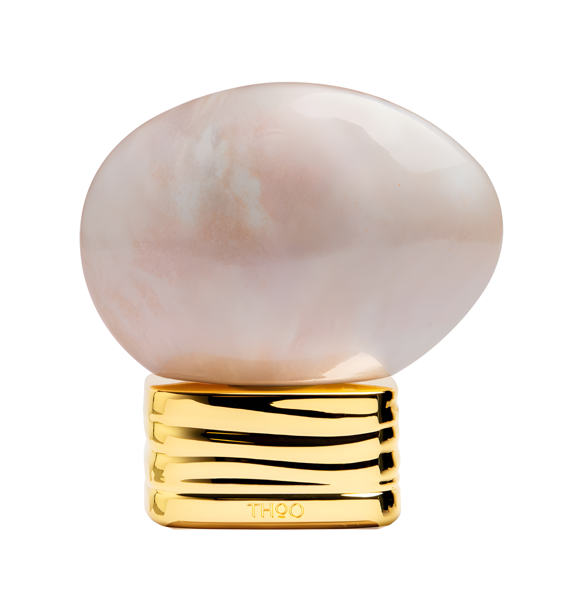 White Pearl by The House of Oud