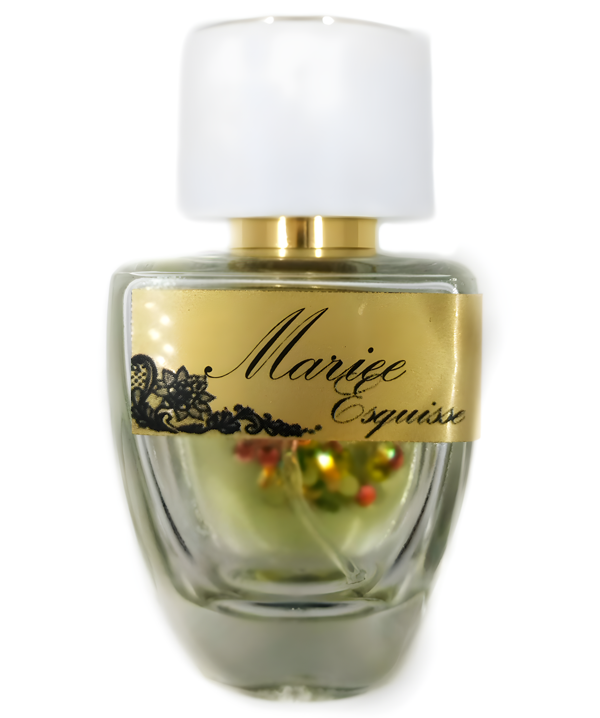 Mariee by Esquisse Parfum perfume bottle