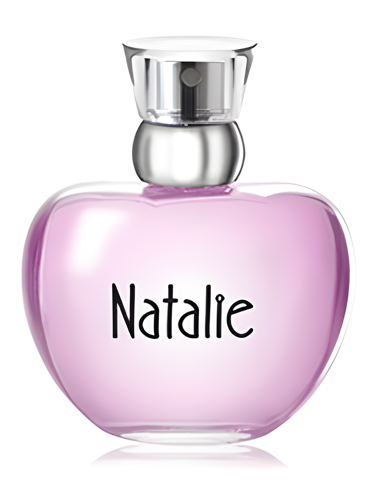 Butterfly by Natalie perfume bottle