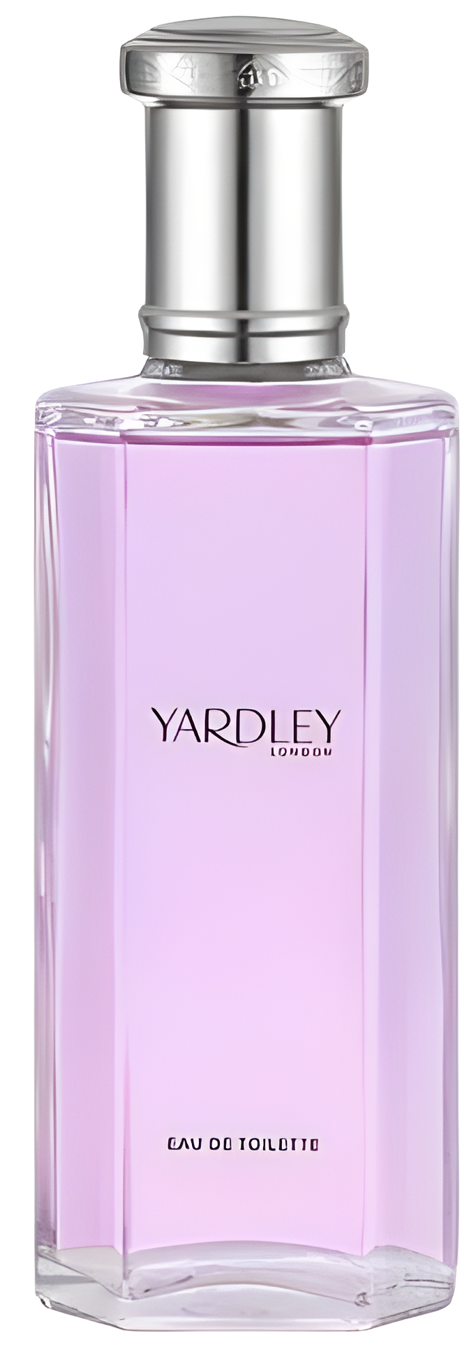 April Violets Contemporary Edition by Yardley perfume bottle