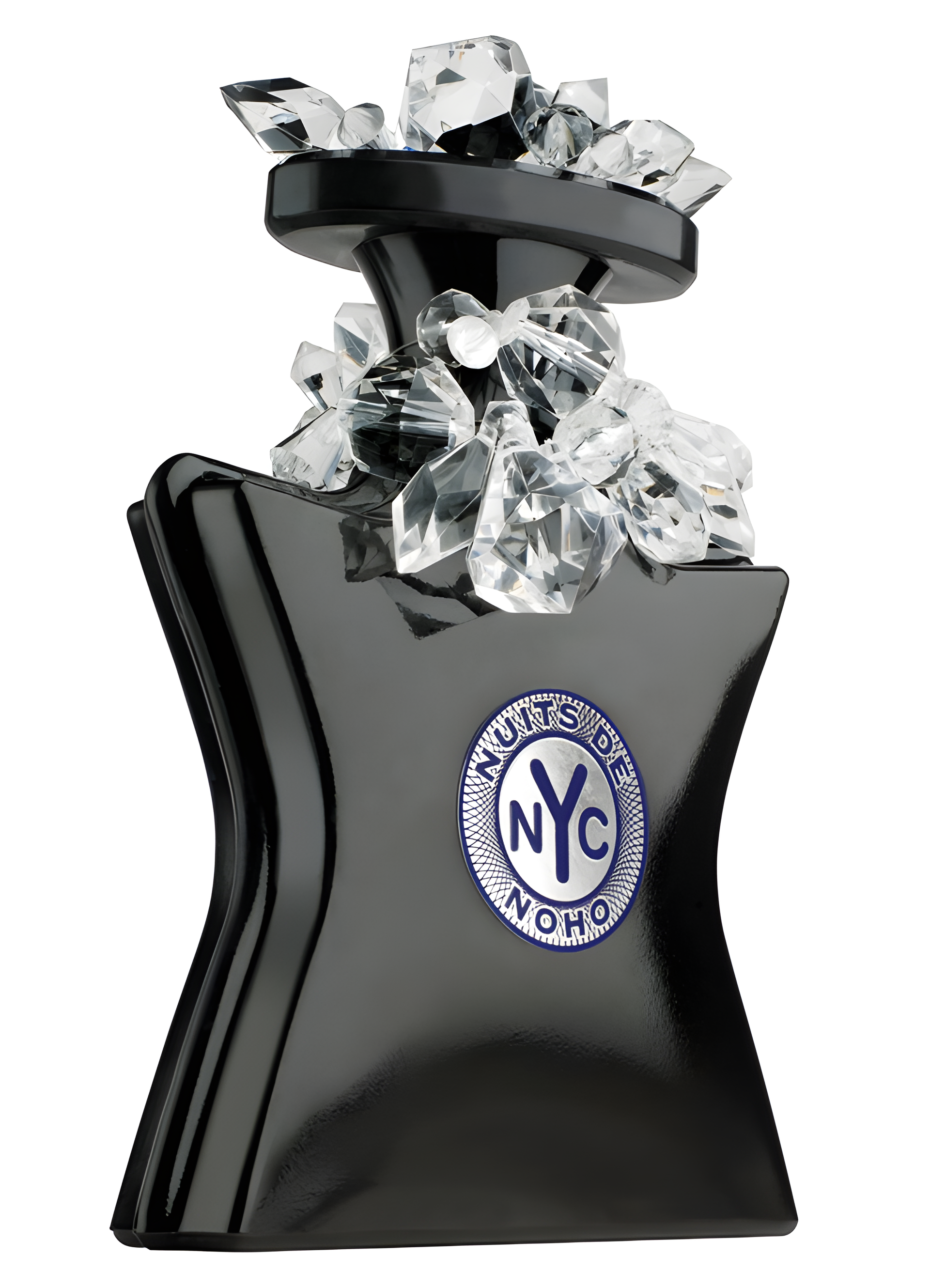 Nuits de Noho Chandelier by Bond No 9 perfume bottle