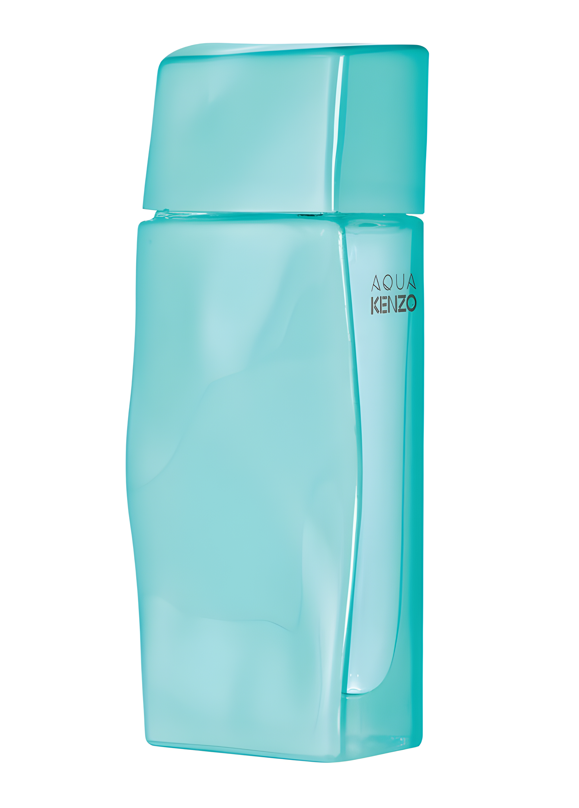 Aqua Kenzo Pour Femme by Kenzo perfume bottle