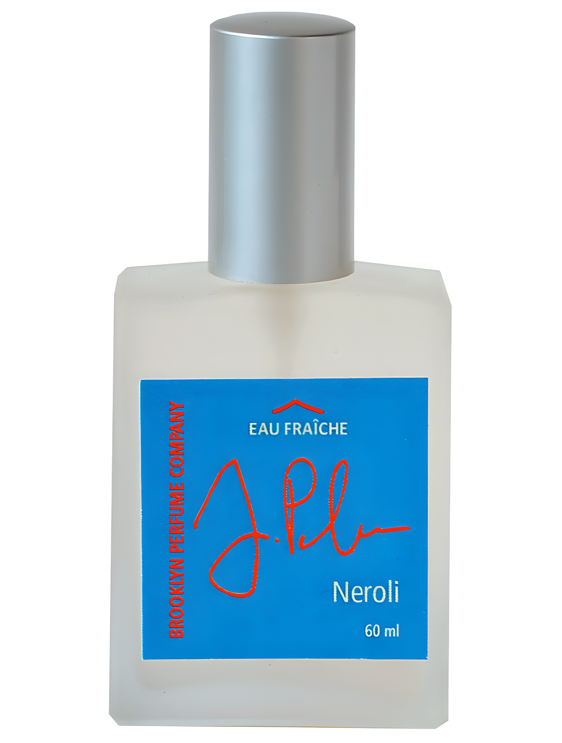 Neroli by Brooklyn Perfume Company perfume bottle