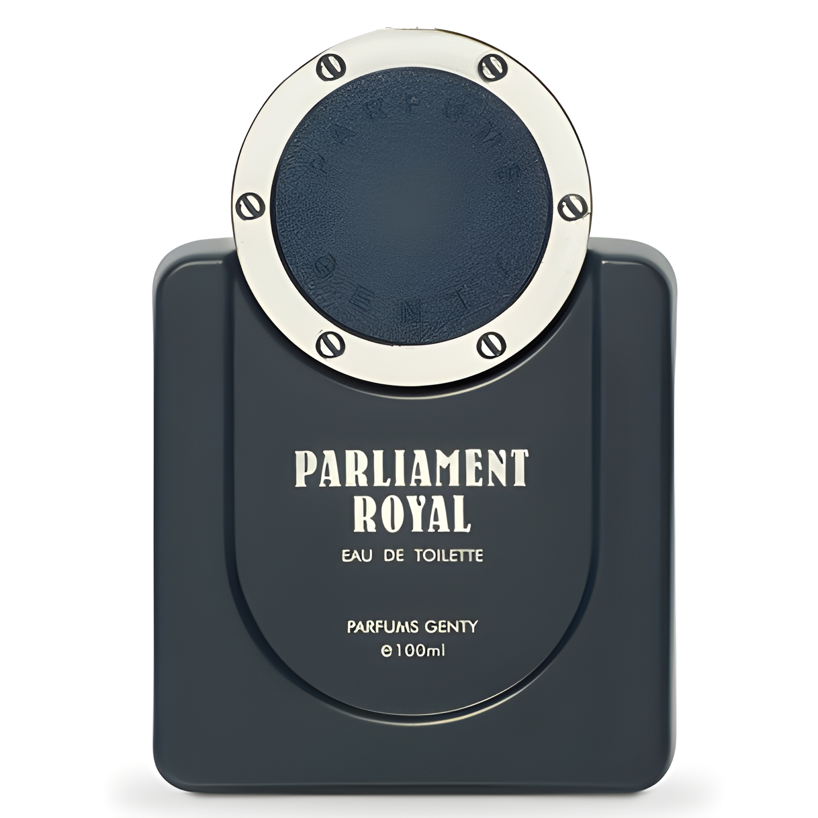 Parliament Royal by Parfums Genty perfume bottle