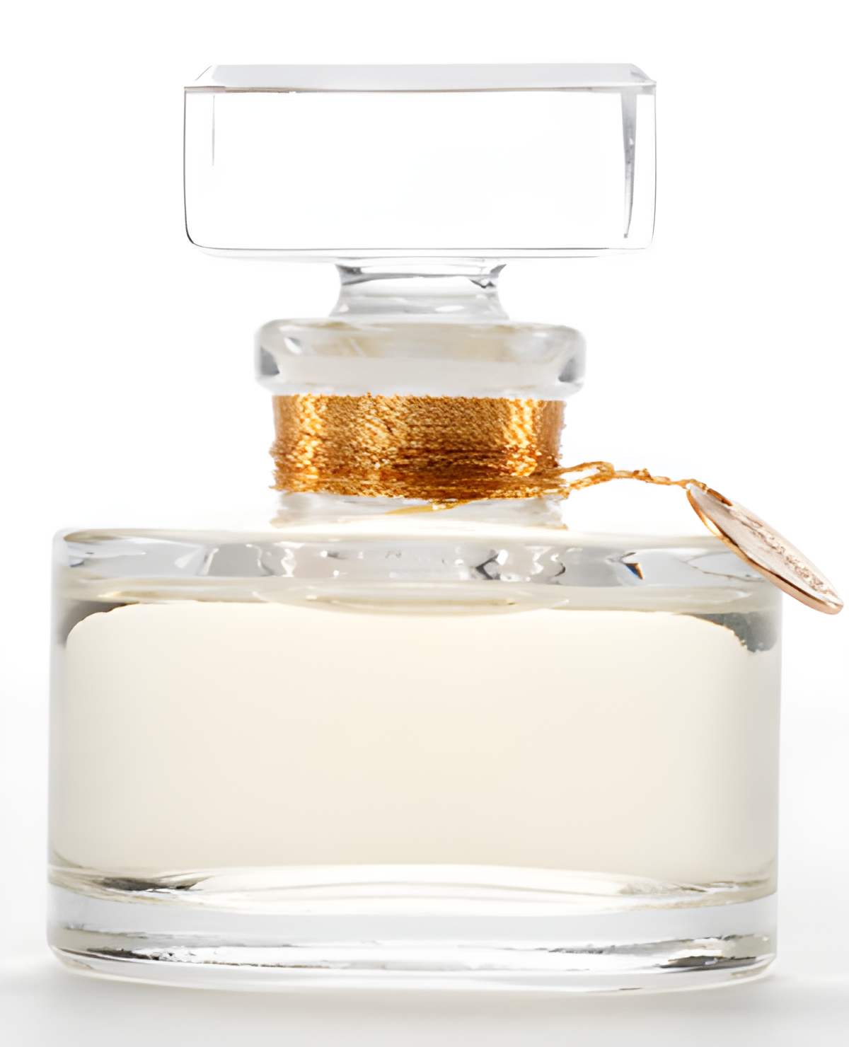 White Winter Flower by 40 Notes Perfume perfume bottle