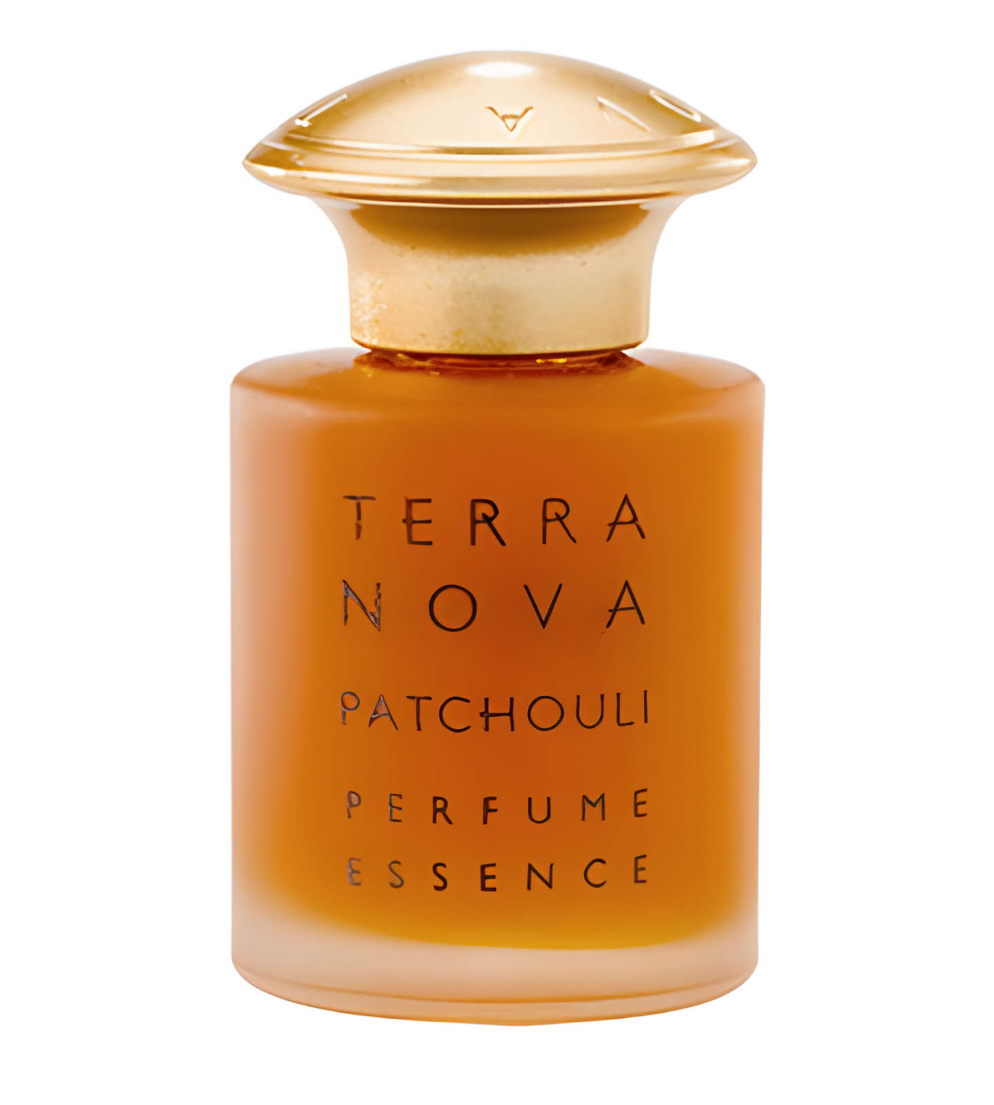Patchouli by TerraNova perfume bottle