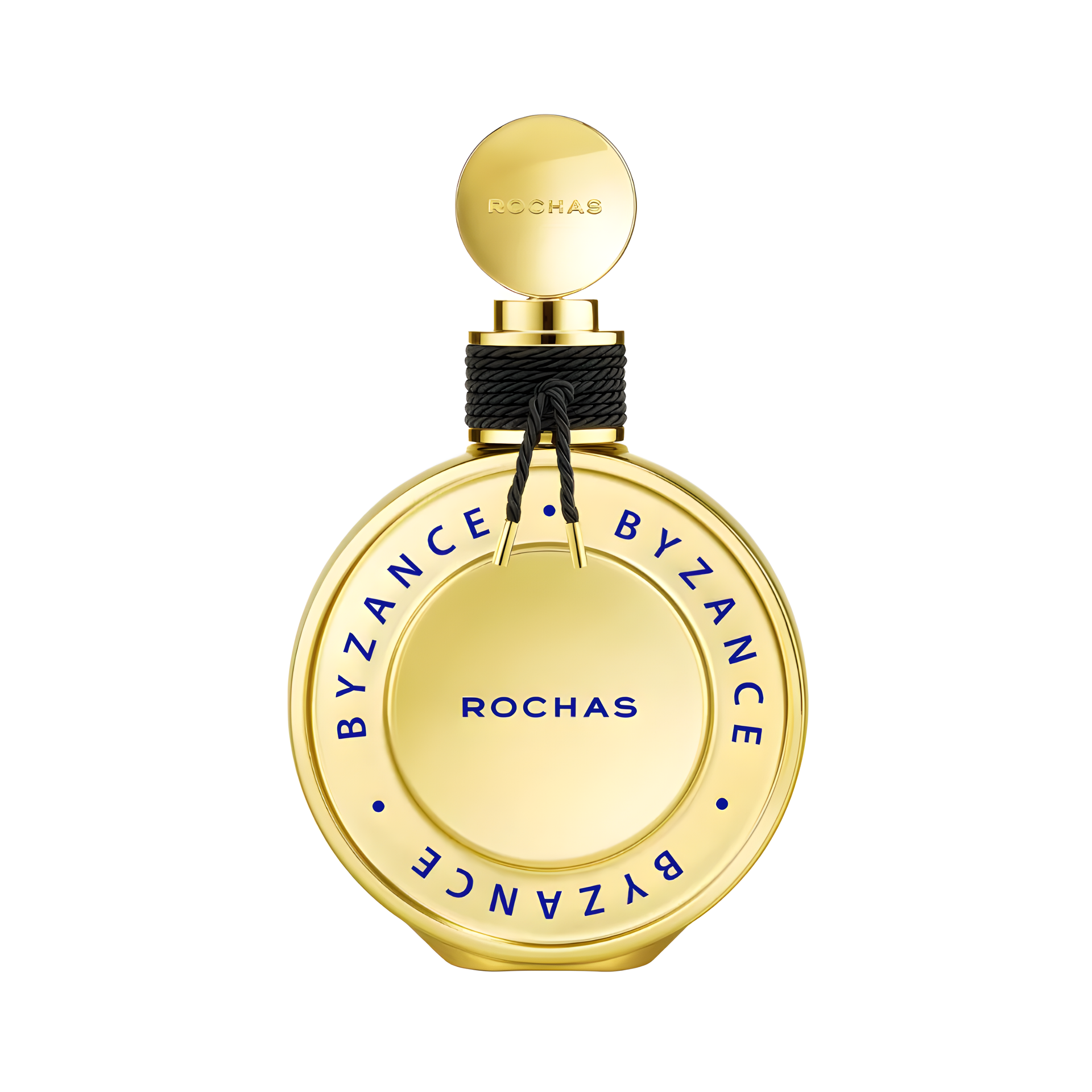 Byzance Gold by Rochas perfume bottle