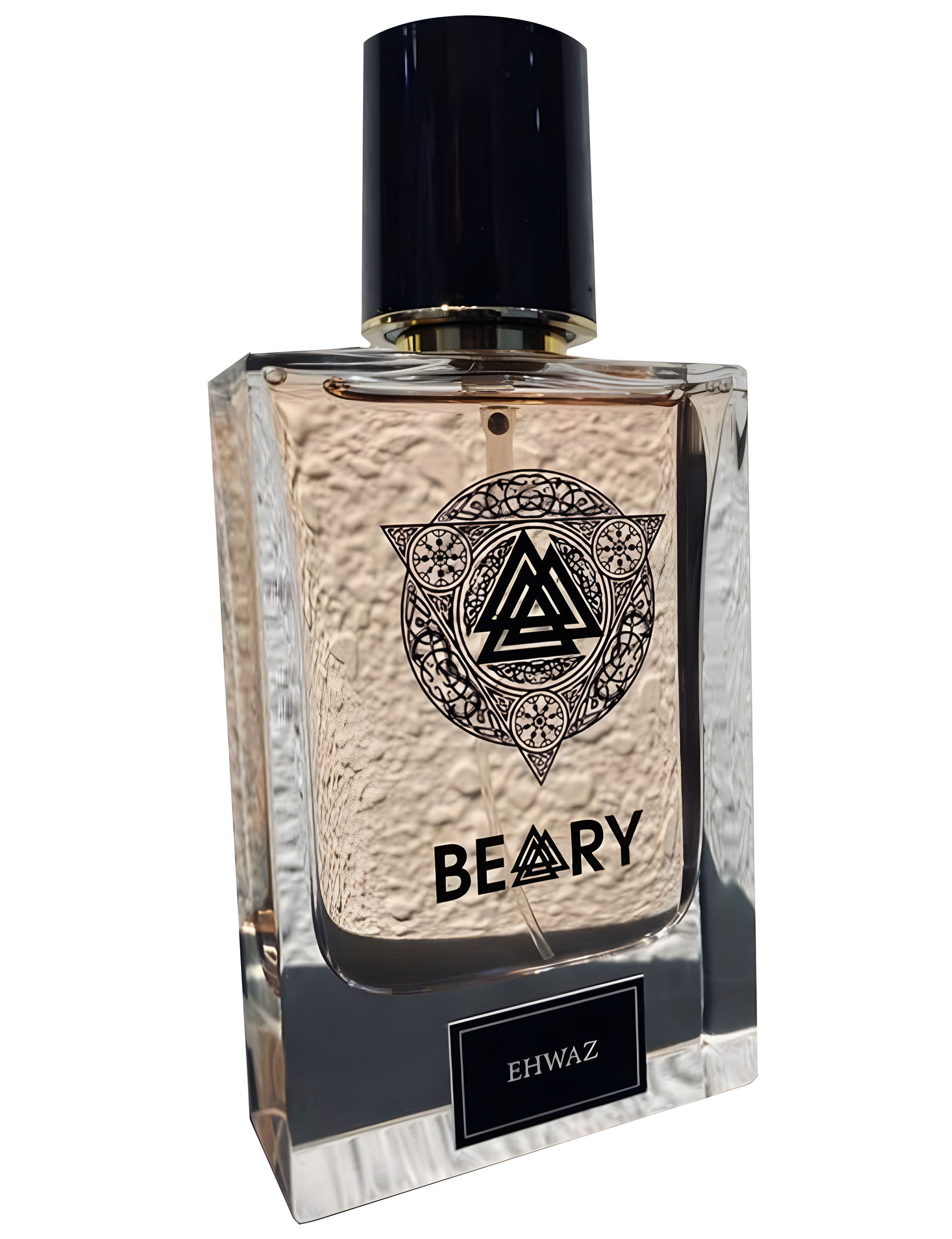 Ehvaaz by Beary perfume bottle