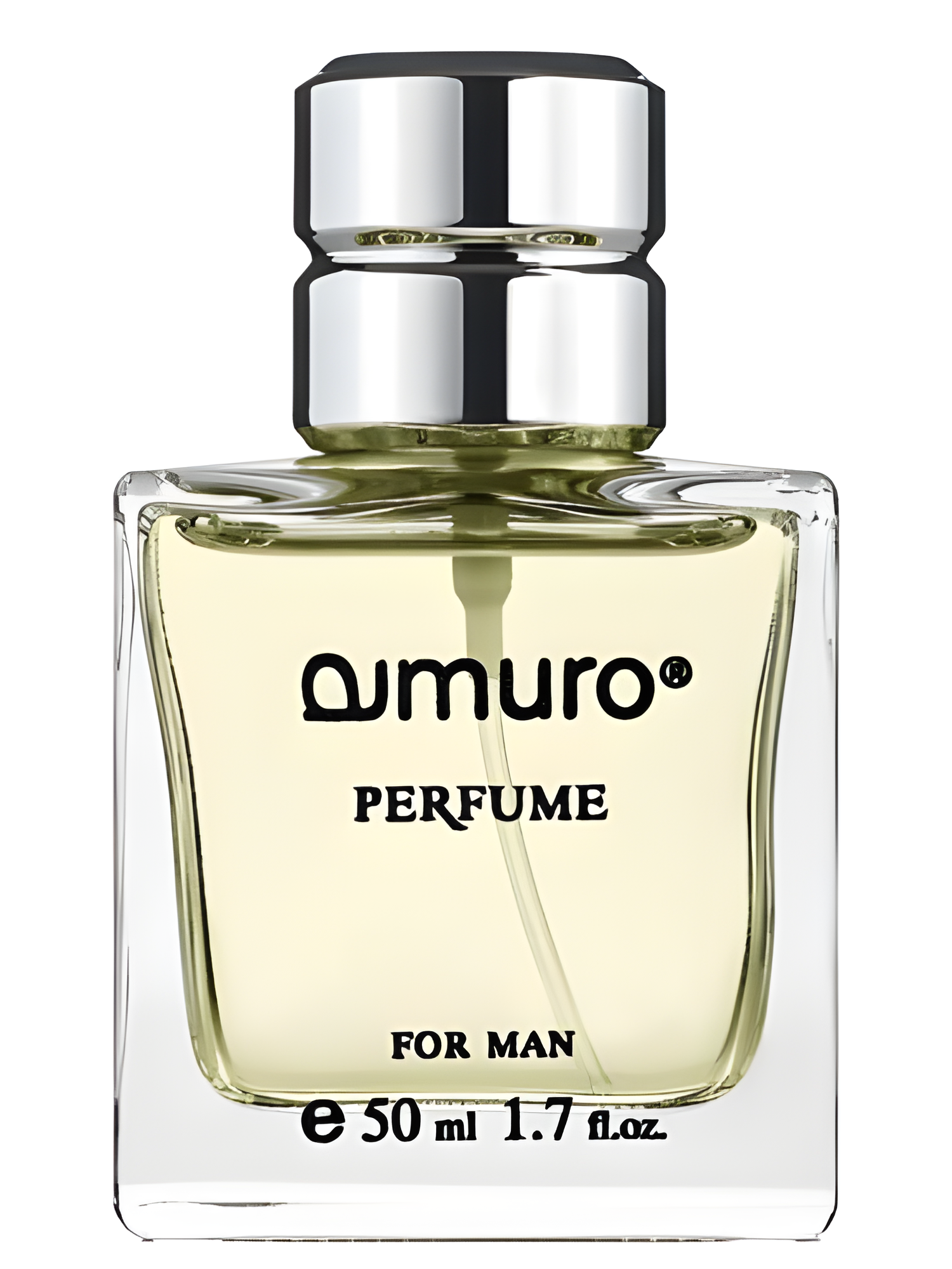 Amuro 512 by Dzintars perfume bottle
