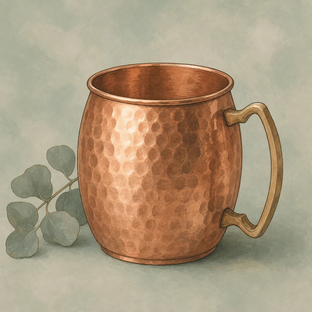 Picture of Copper note