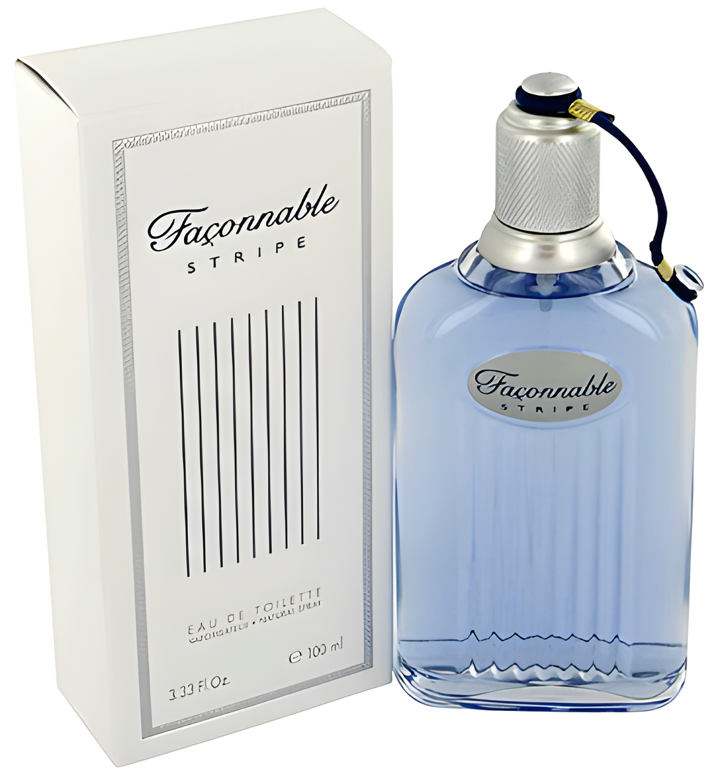Faconnable Stripe by Façonnable perfume bottle