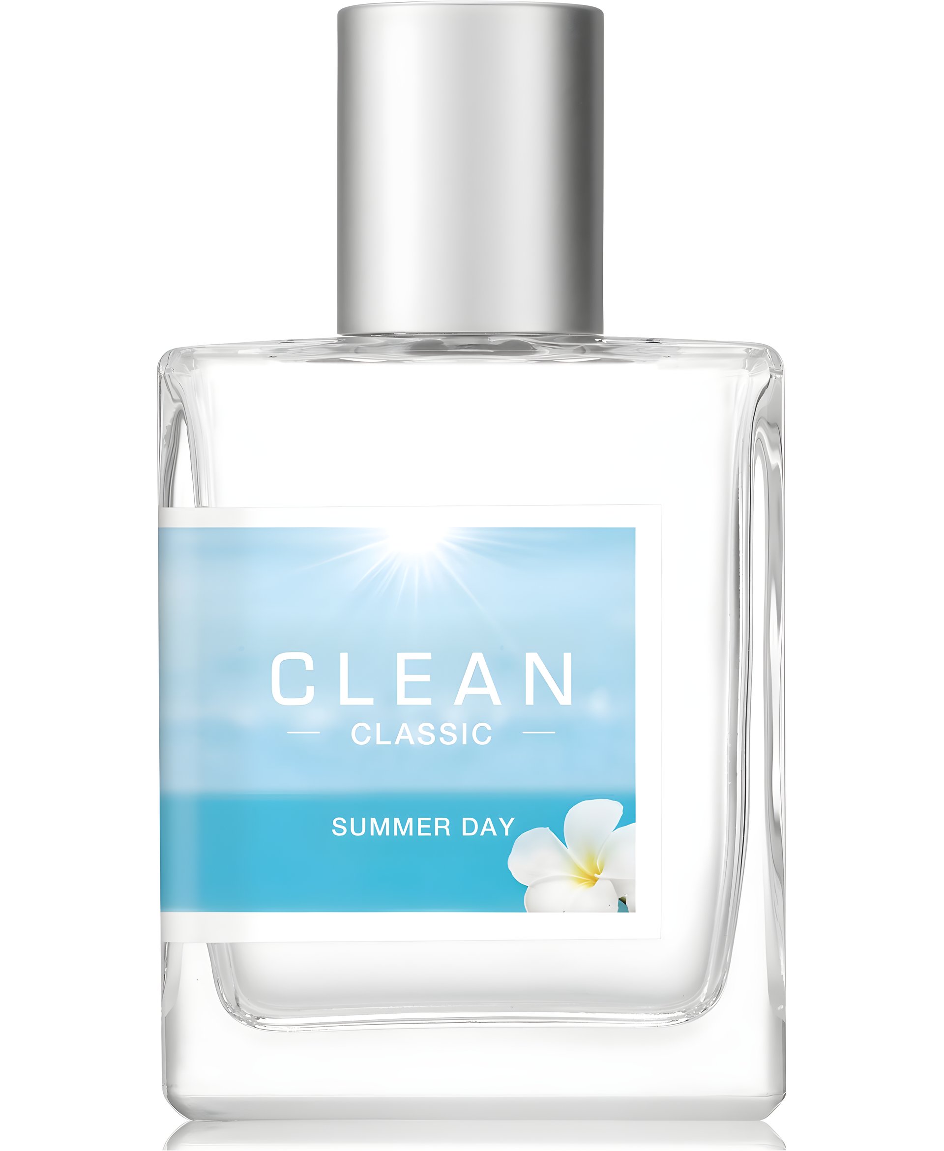 Clean Classic Summer Day by Clean perfume bottle