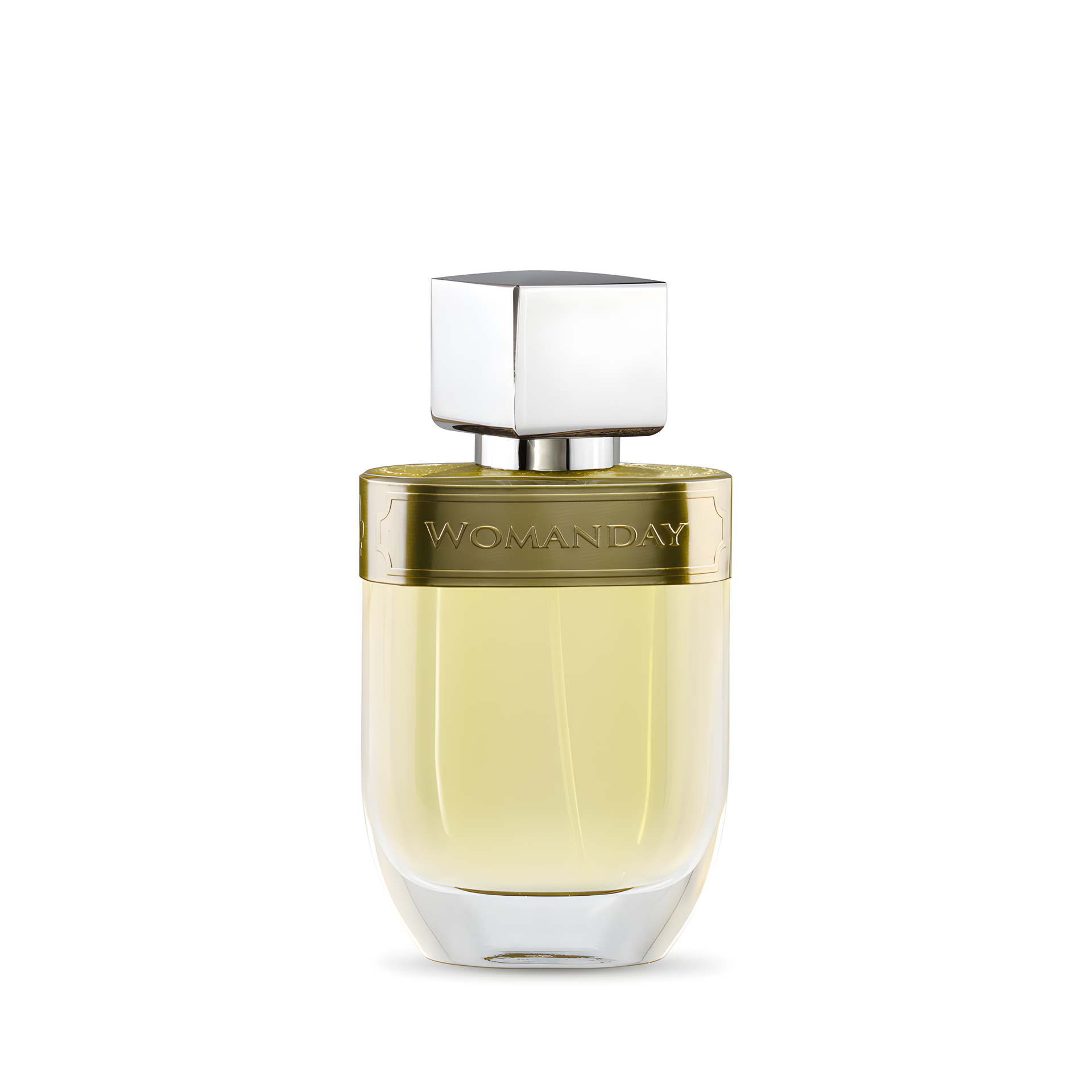 Womanday by Aulentissima perfume bottle