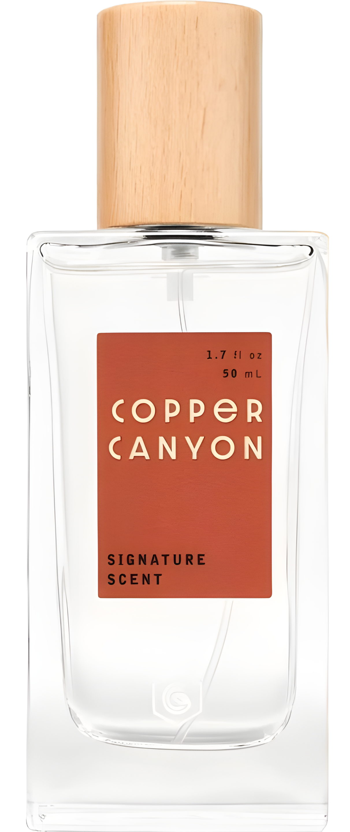 Copper Canyon by Good Chemistry perfume bottle