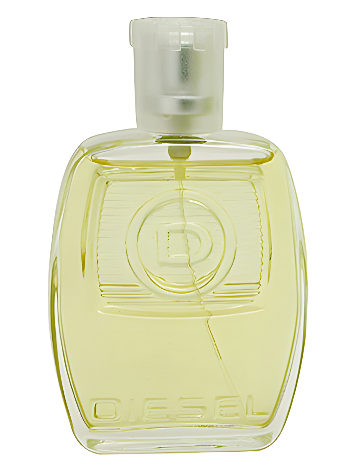 Diesel by Diesel perfume bottle