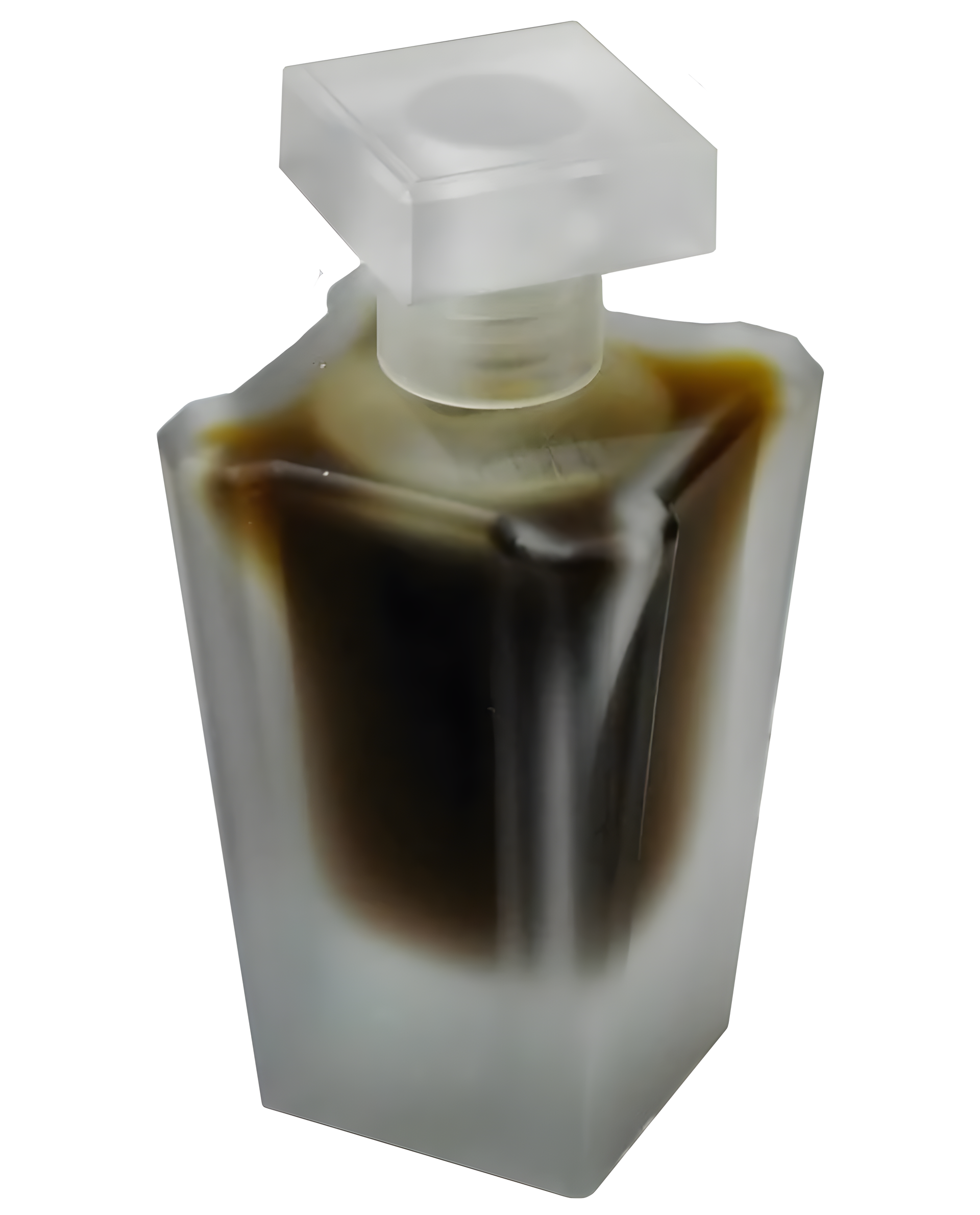Divined 神圣之聖 by Mobius Fragrances 莫比乌斯 perfume bottle