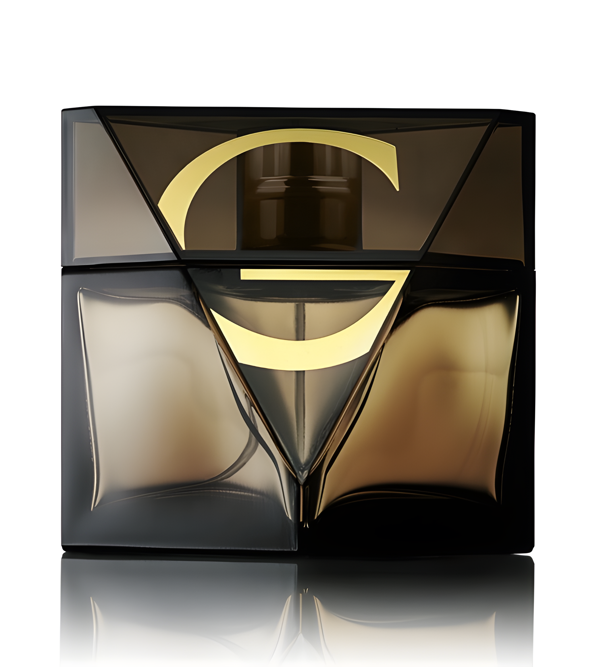 Giordani Man by Oriflame perfume bottle