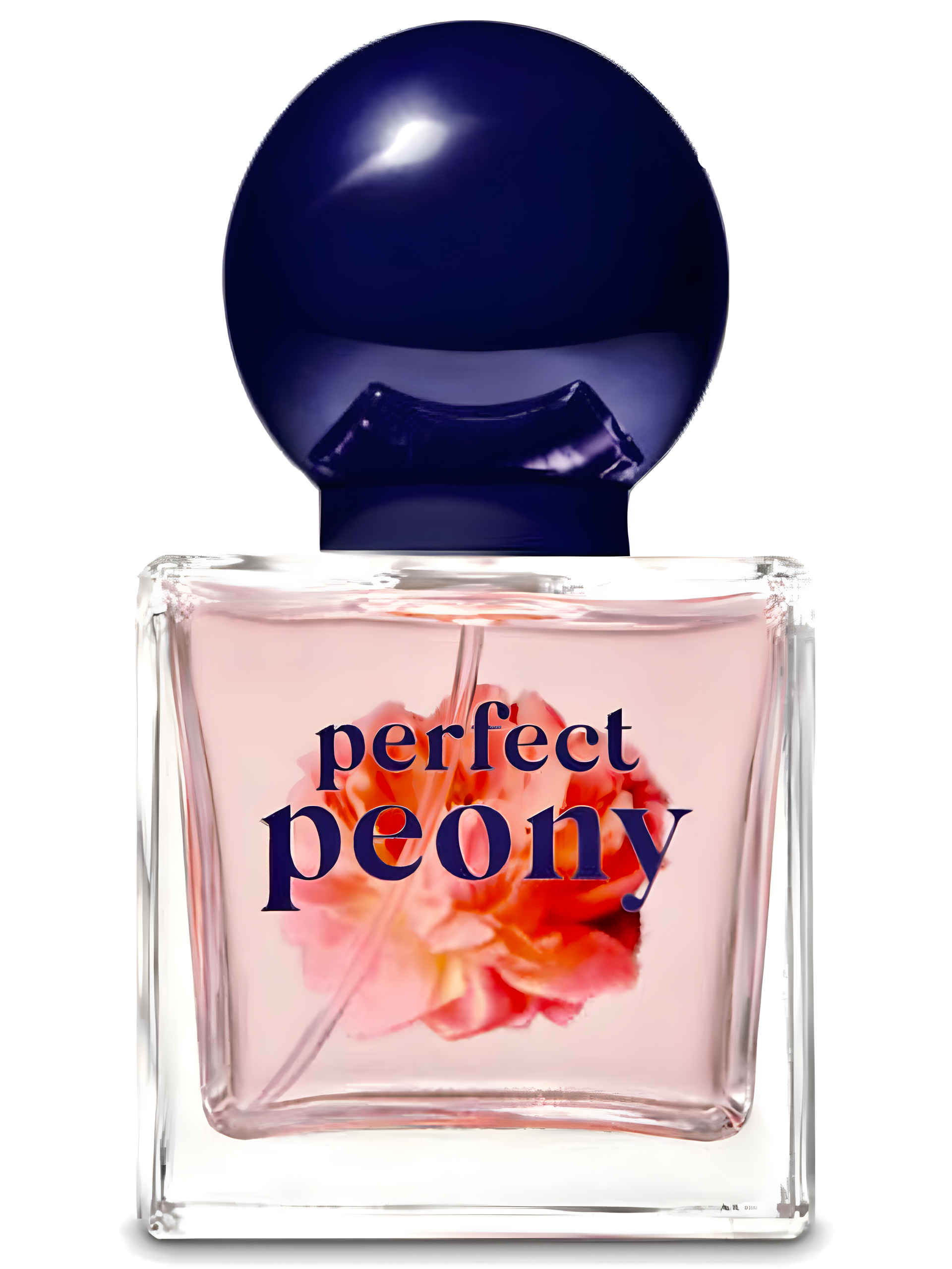 Perfect Peony by Bath & Body Works perfume bottle