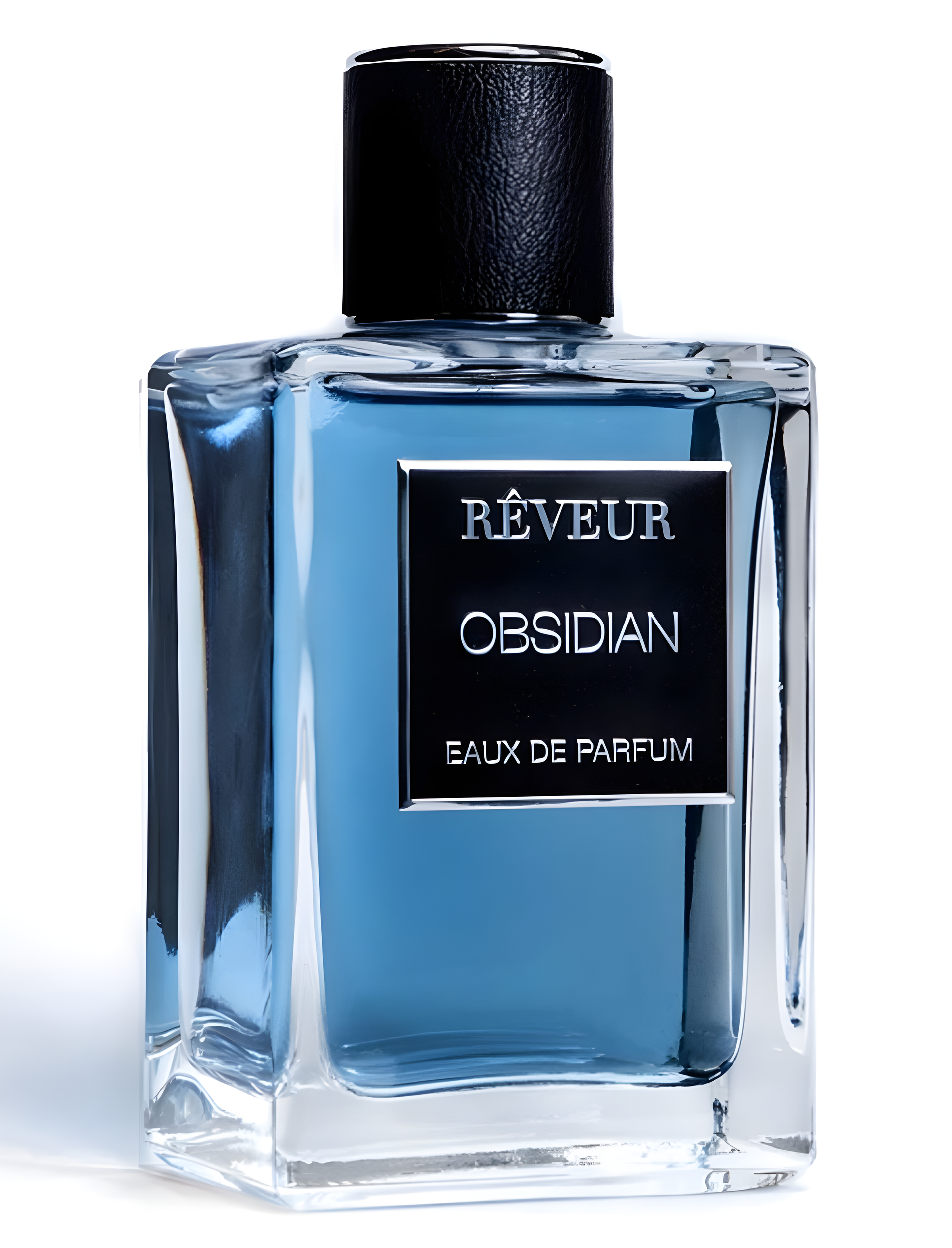 Obsidian by Rêveur perfume bottle