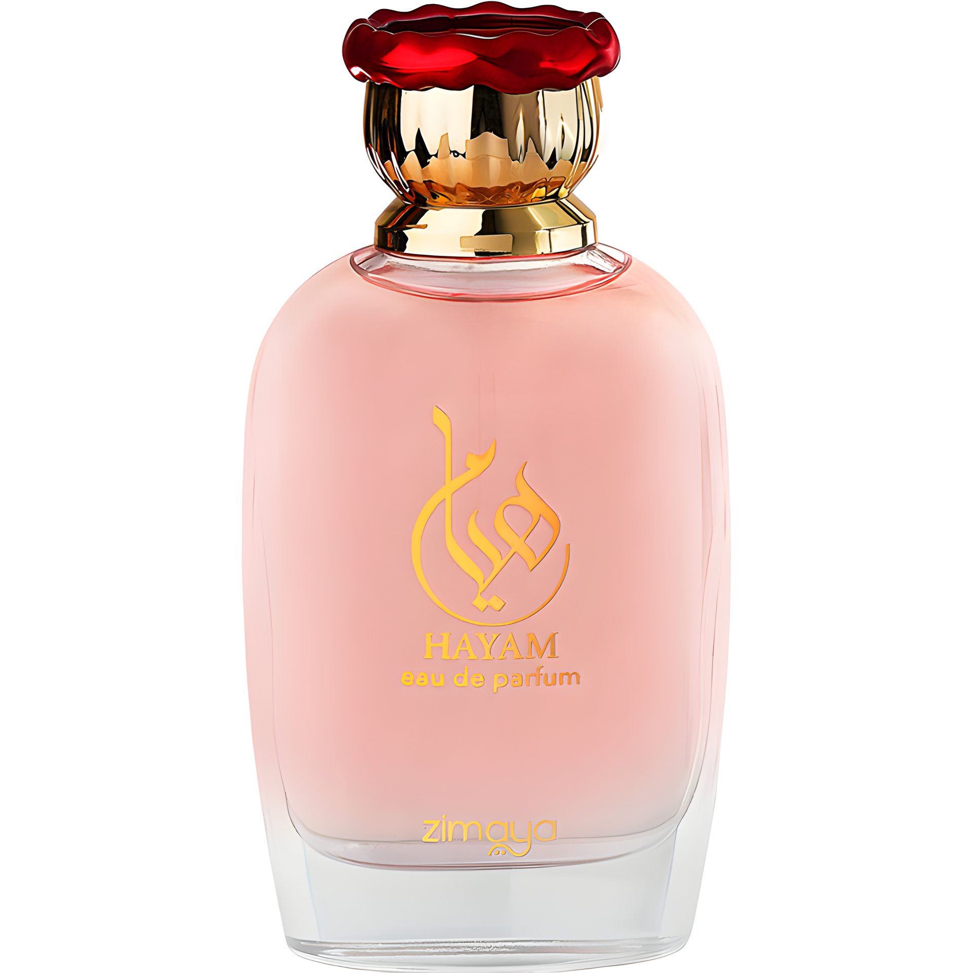 Hayam by Zimaya perfume bottle