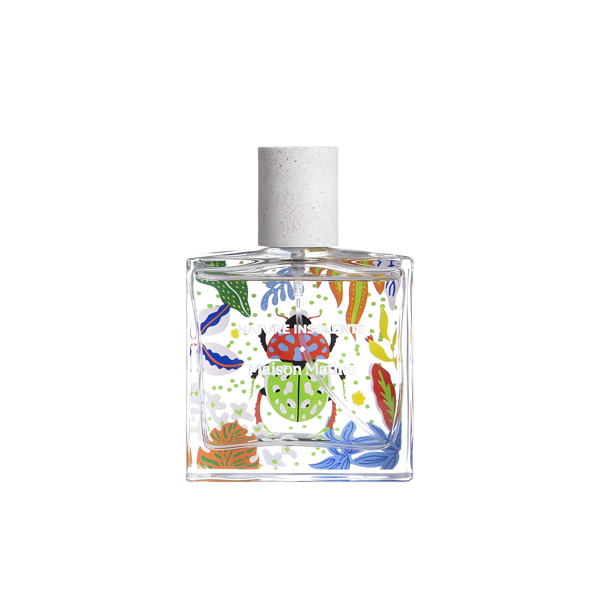 Nature Insolente by Maison Matine perfume bottle