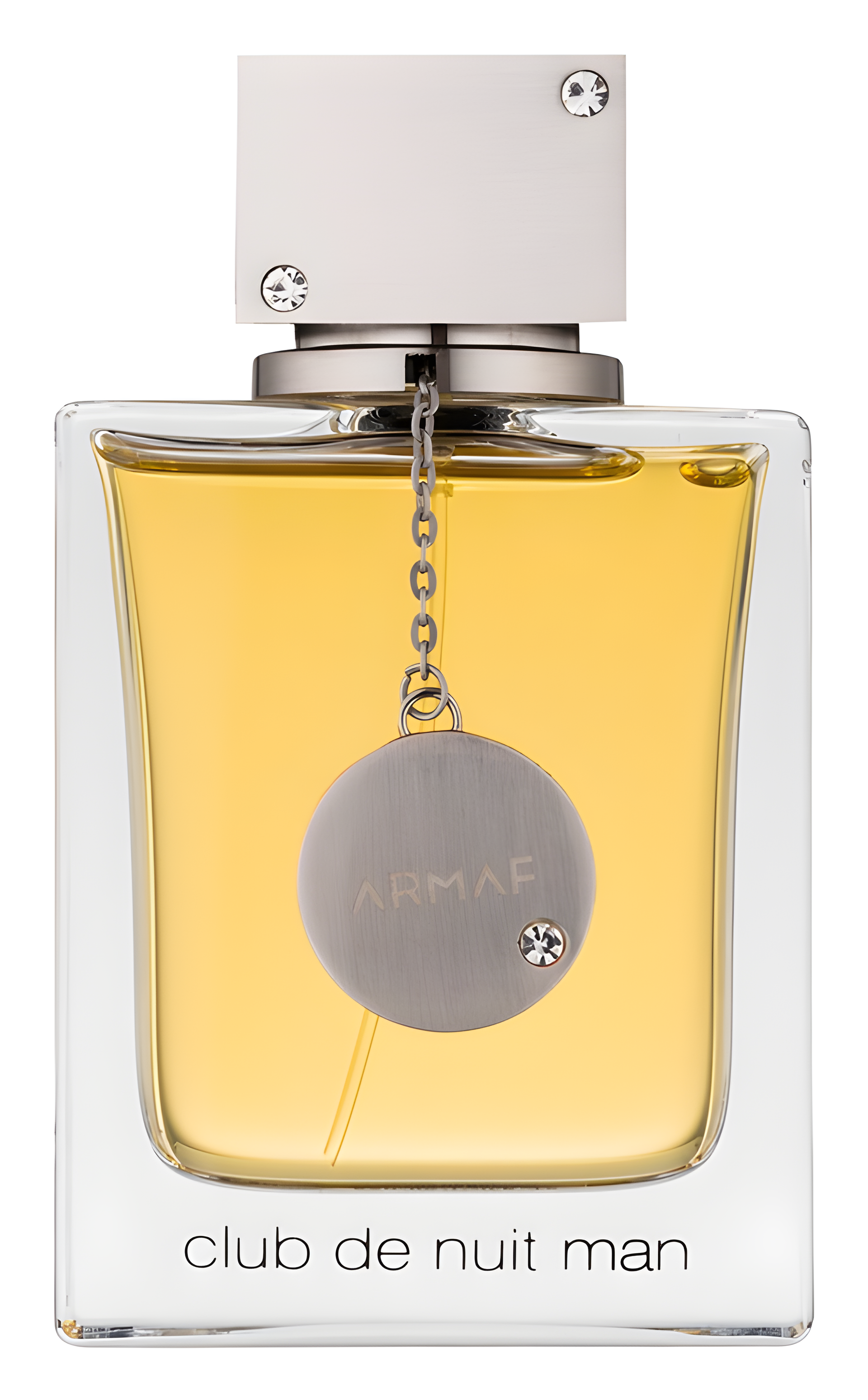 Club de Nuit Man by Armaf perfume bottle