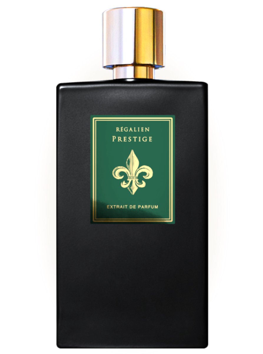 Prestige by Regalien perfume bottle