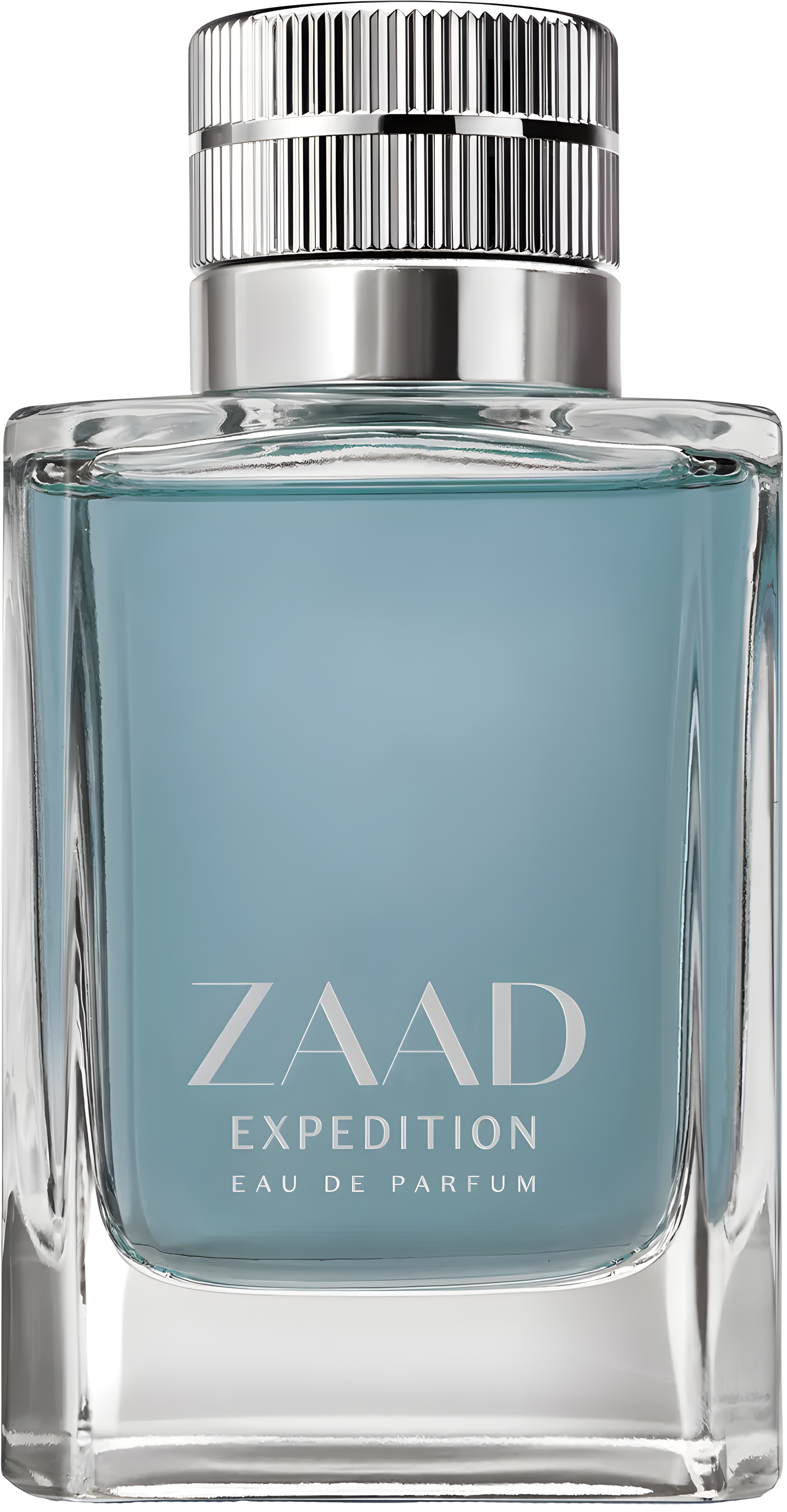 Zaad Expedition by O Boticário perfume bottle