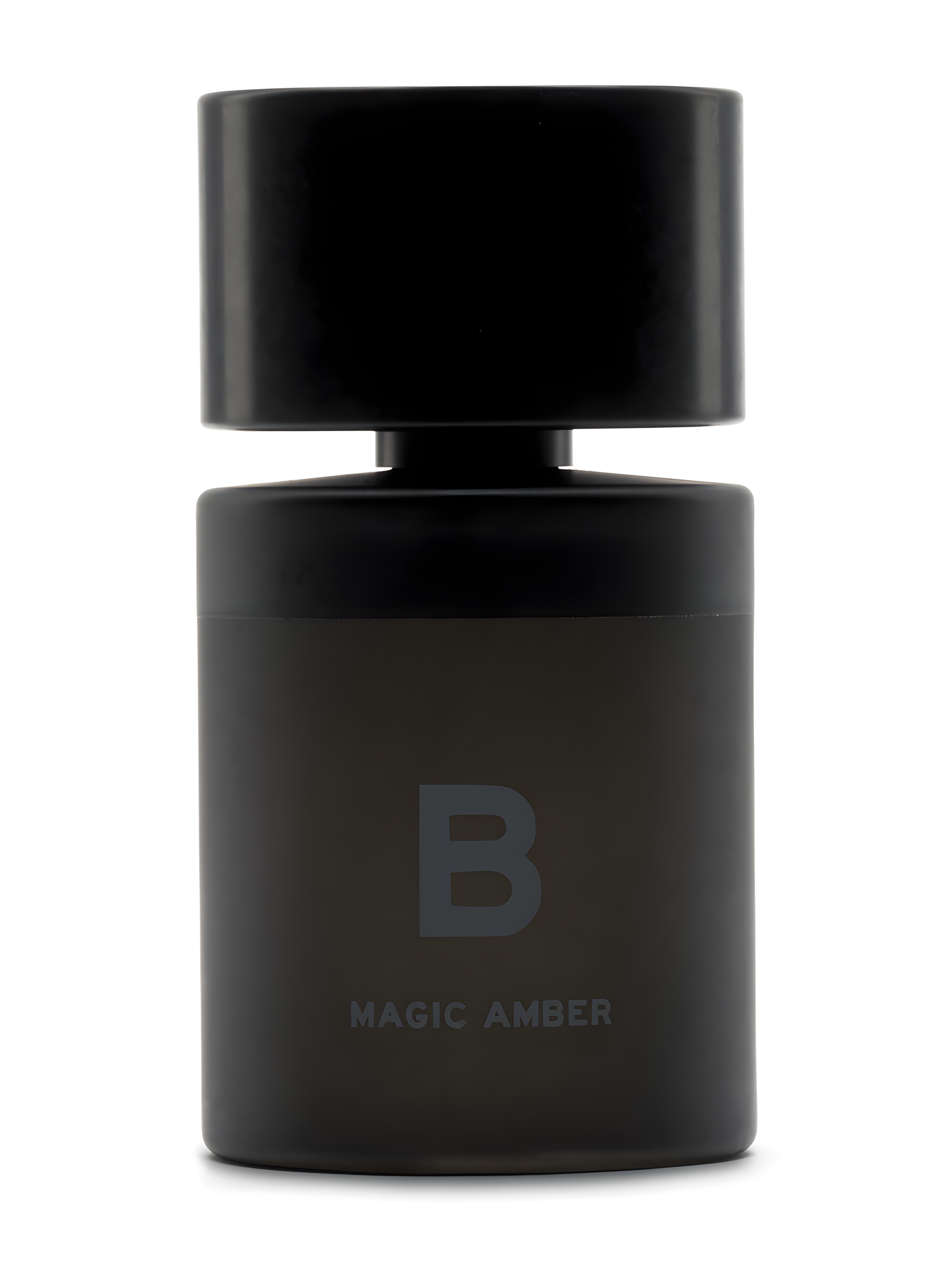 B Magic Amber by Blood Concept perfume bottle