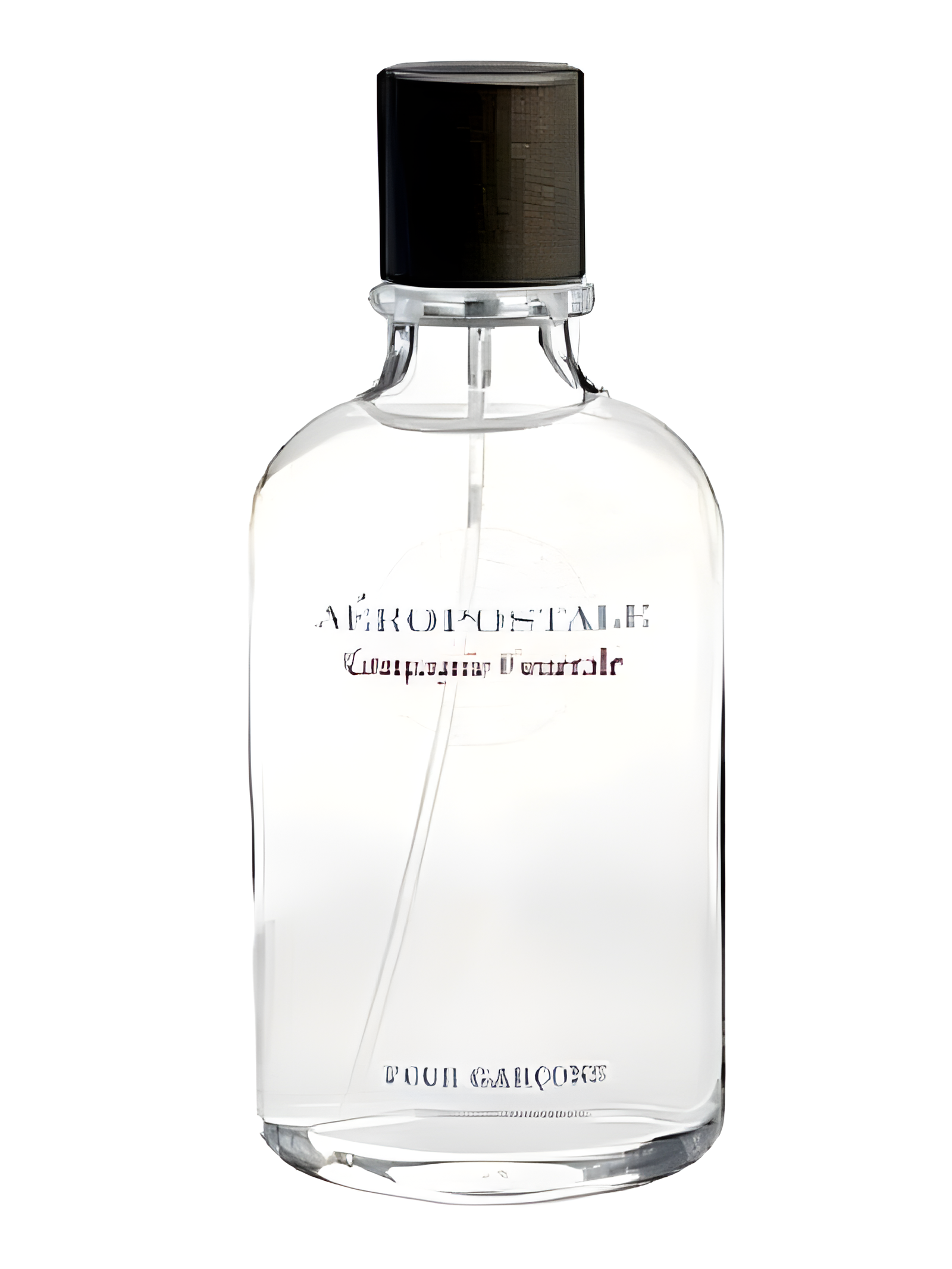 Compagnie Generale Pour Garçons by Aéropostale perfume bottle